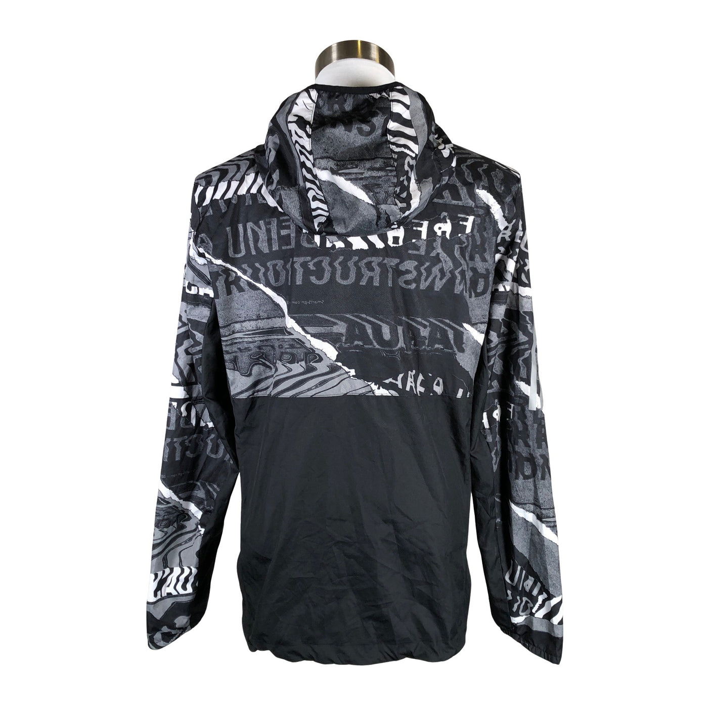 Unisex Adidas - Ulkoilutakki, koko M - (2)