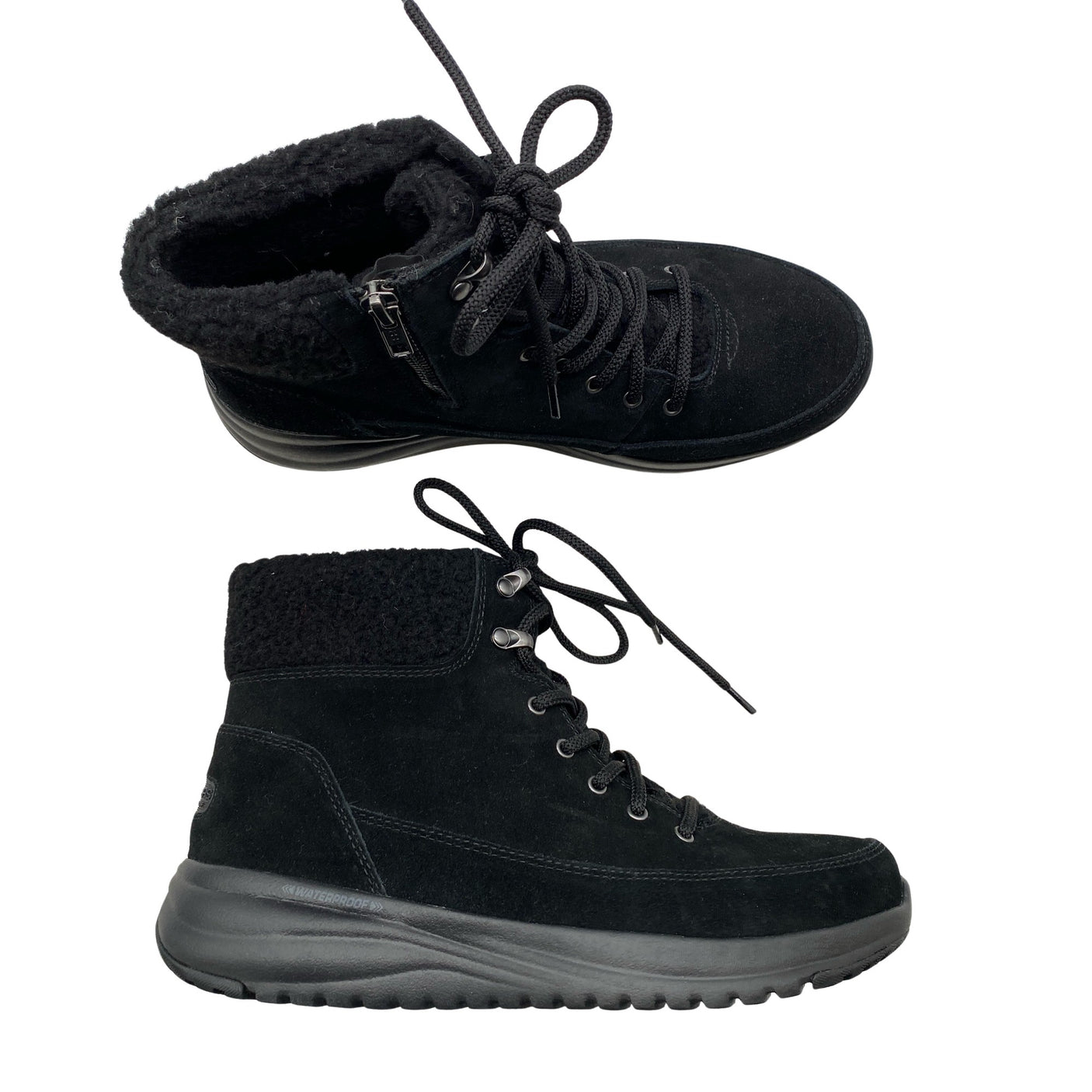 Unisex Skechers - Talvikengät, koko 38 - (1)