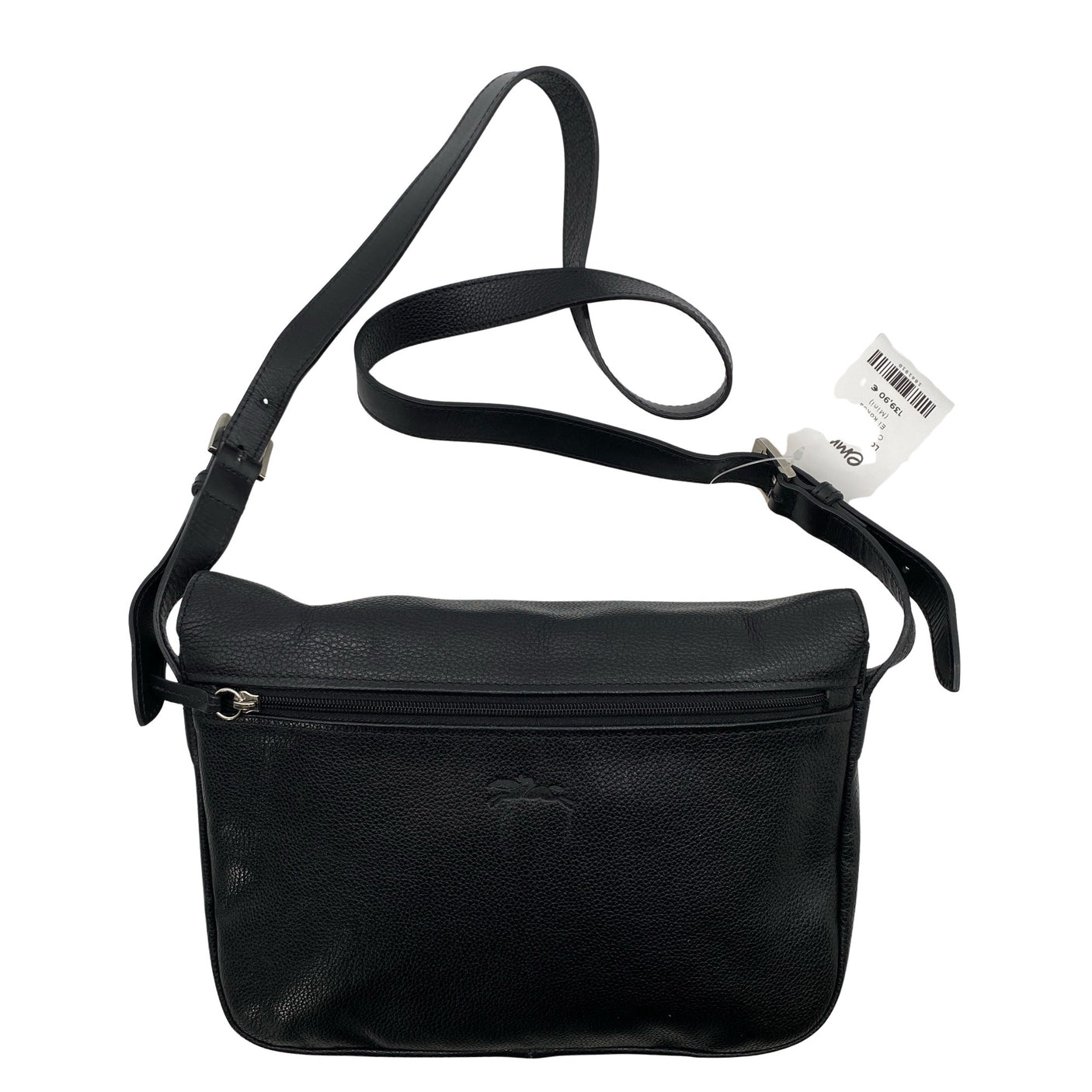 Unisex Longchamp - Olkalaukku, koko Mini - (2)