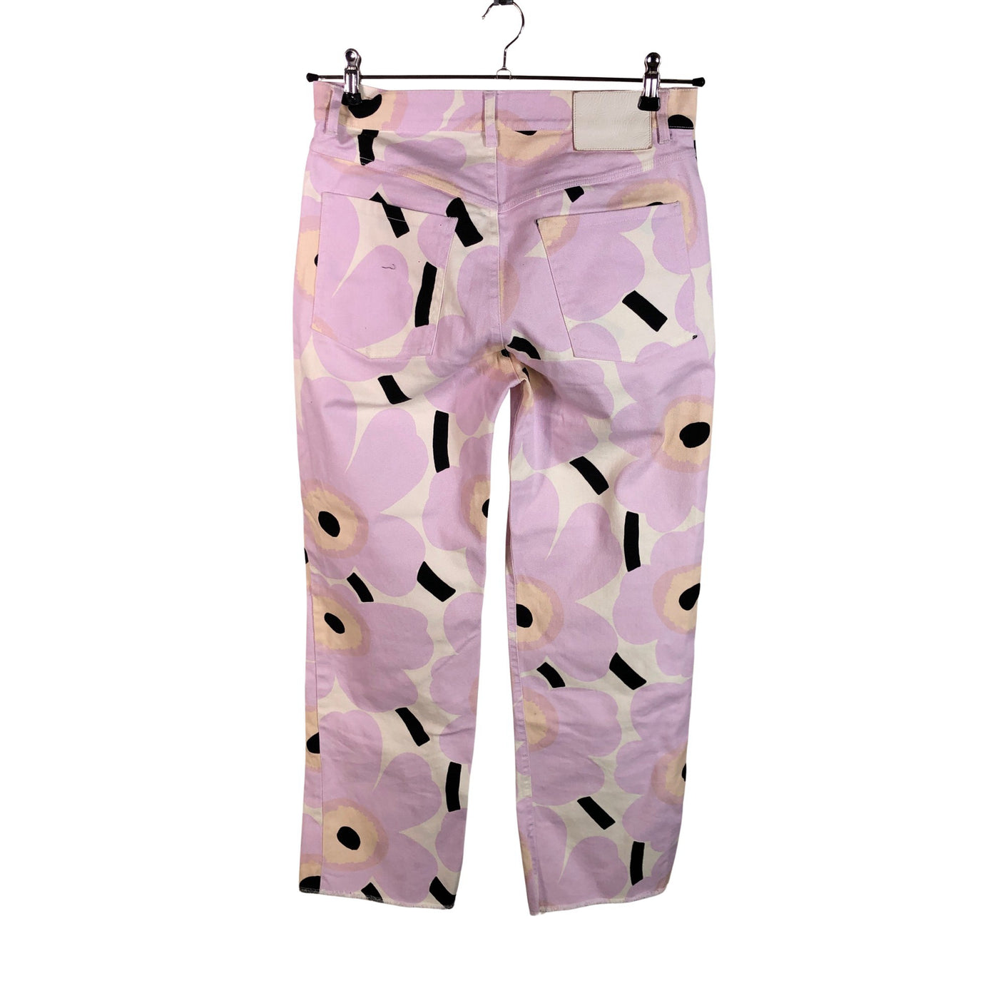 Unisex Marimekko - Farkut, koko 38 - (2)