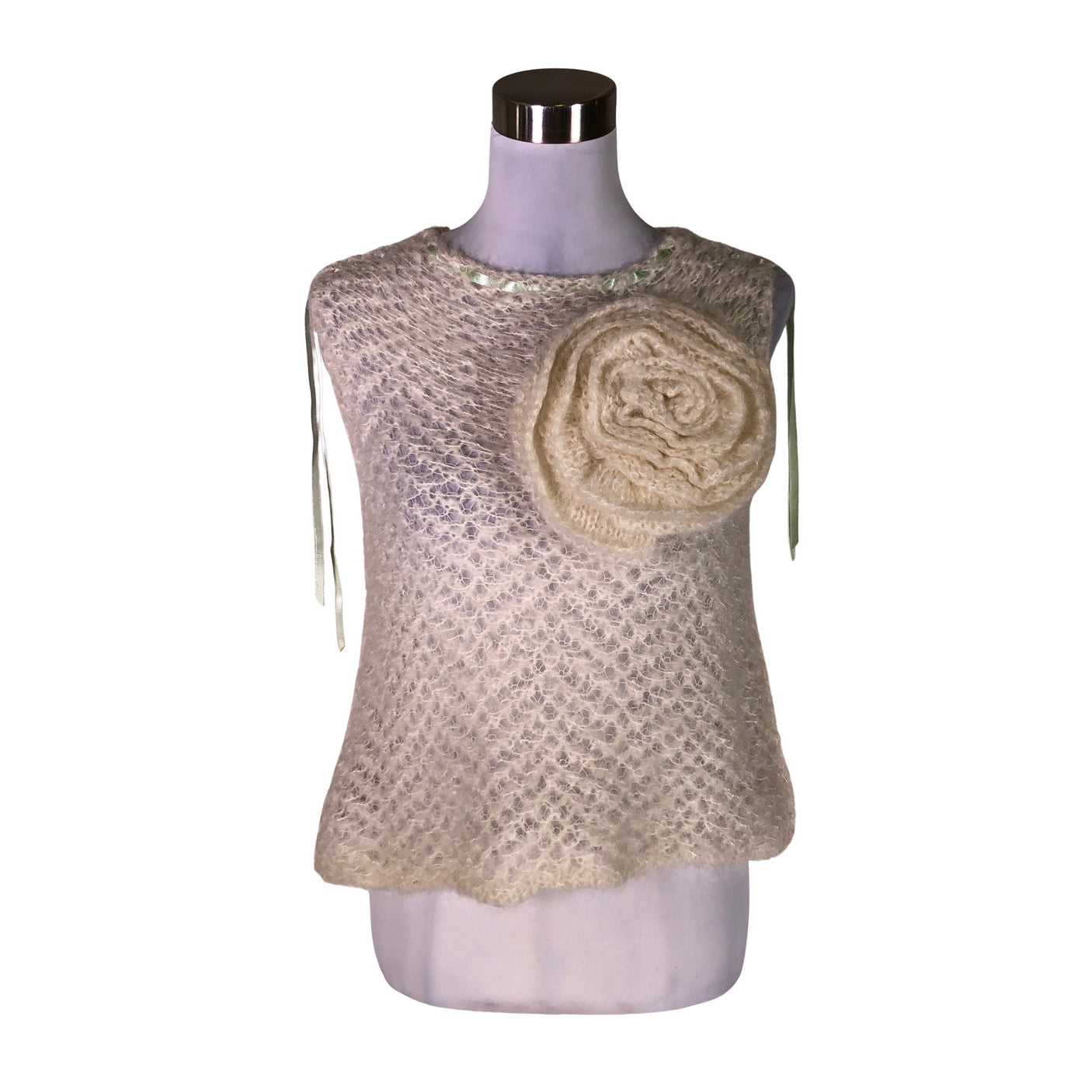Unisex Hanna Sarén - Liivi, koko 38 - (1)