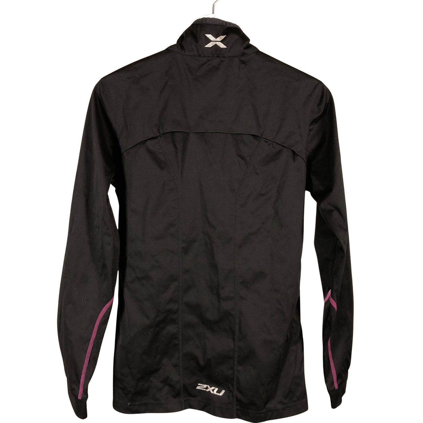 Unisex 2XU - Urheilutakki, koko 38 - (2)