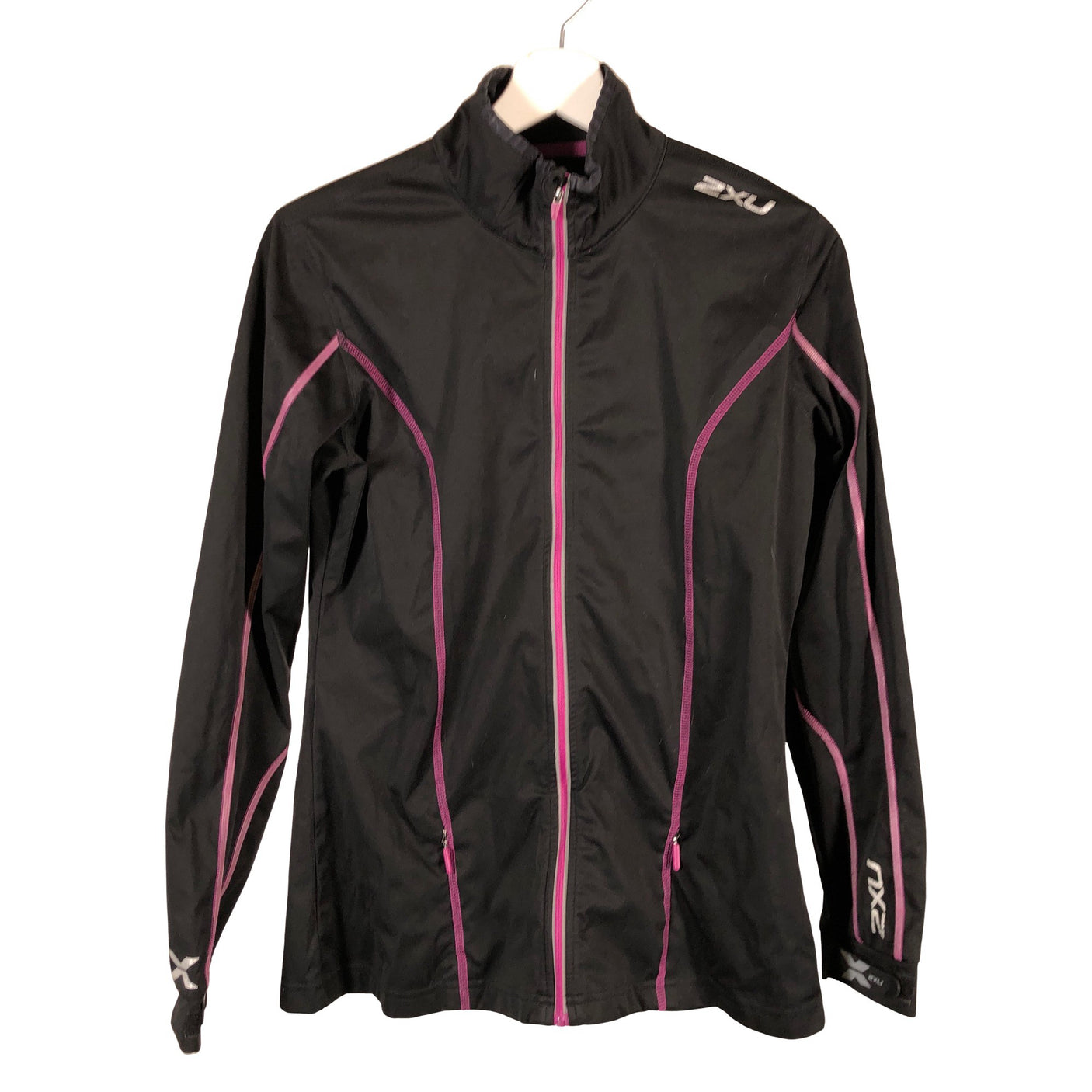Unisex 2XU - Urheilutakki, koko 38 - (1)