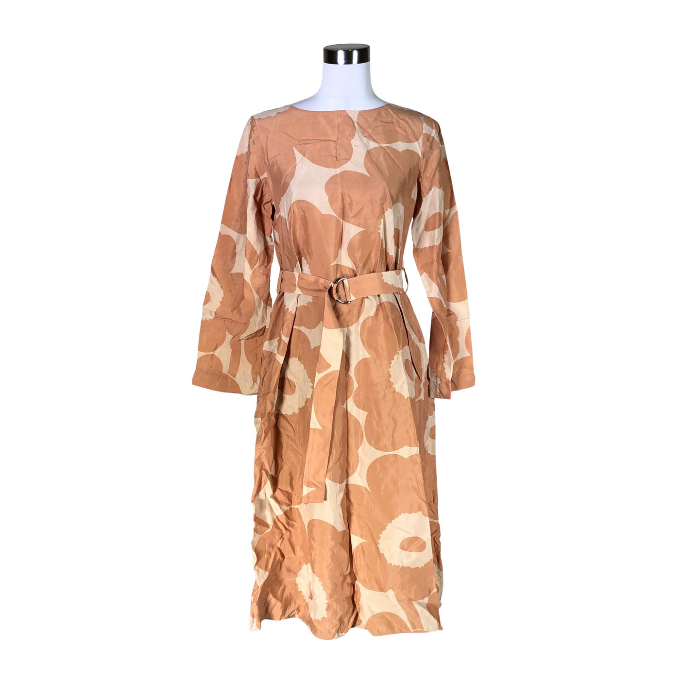 Unisex Marimekko - Sifonkimekko, koko 36 - (1)