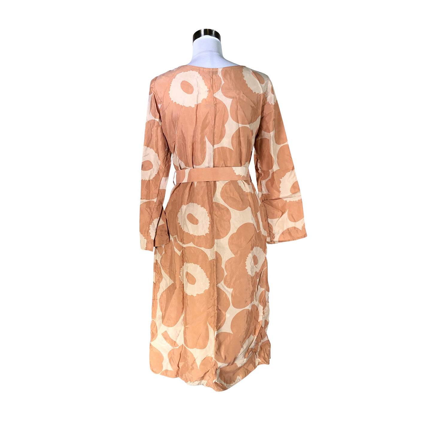 Unisex Marimekko - Sifonkimekko, koko 36 - (2)
