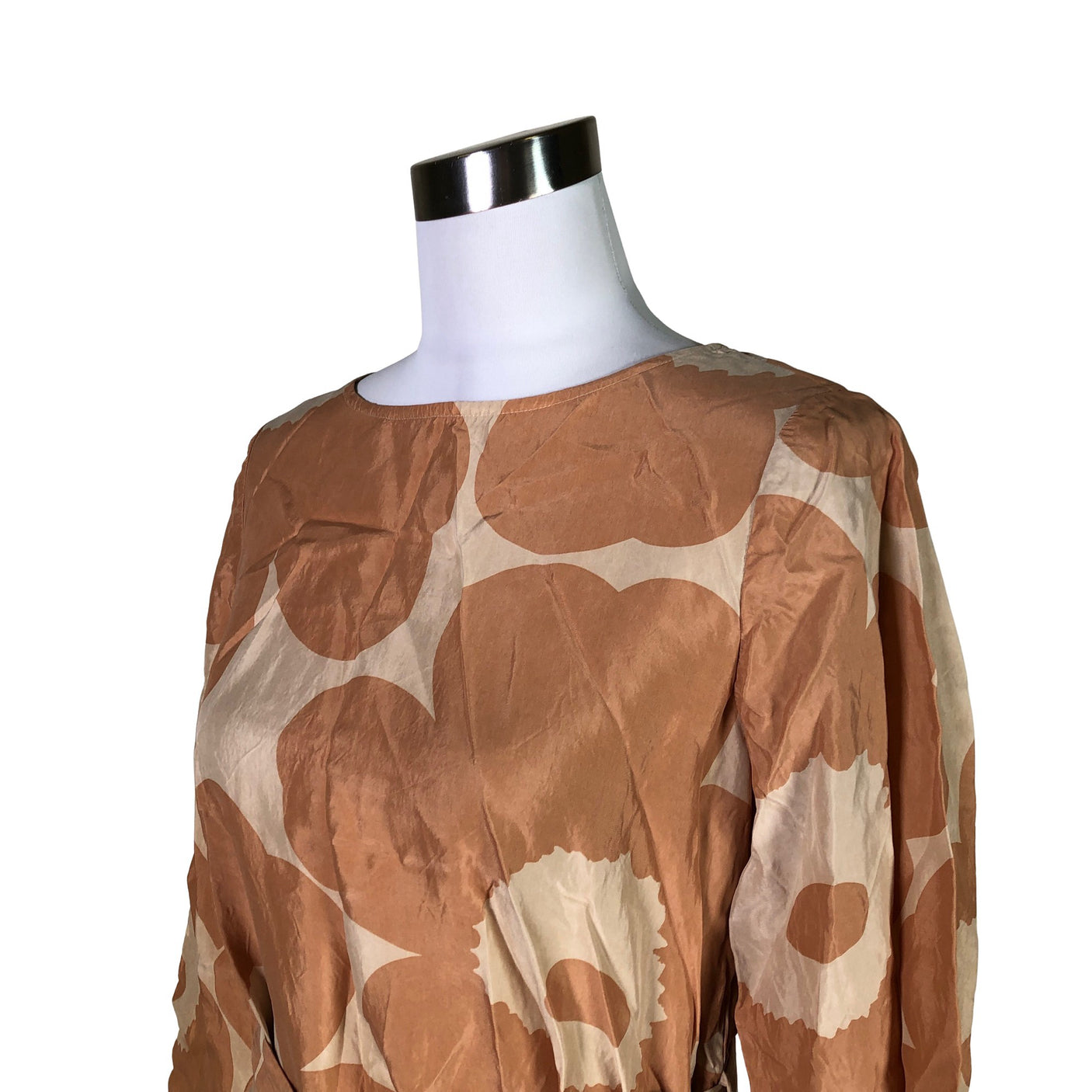 Unisex Marimekko - Sifonkimekko, koko 36 - (3)