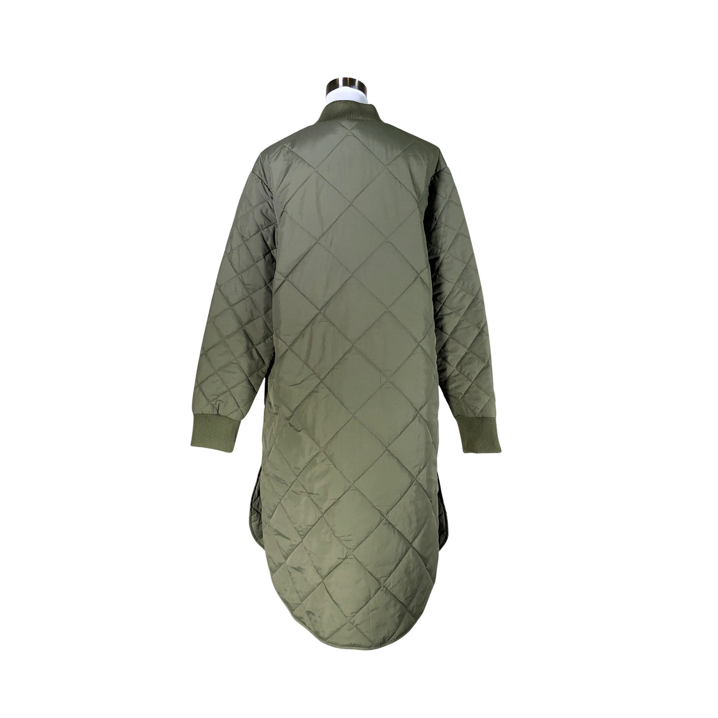 Unisex Nanso - Tikkitakki, koko 38 - (2)