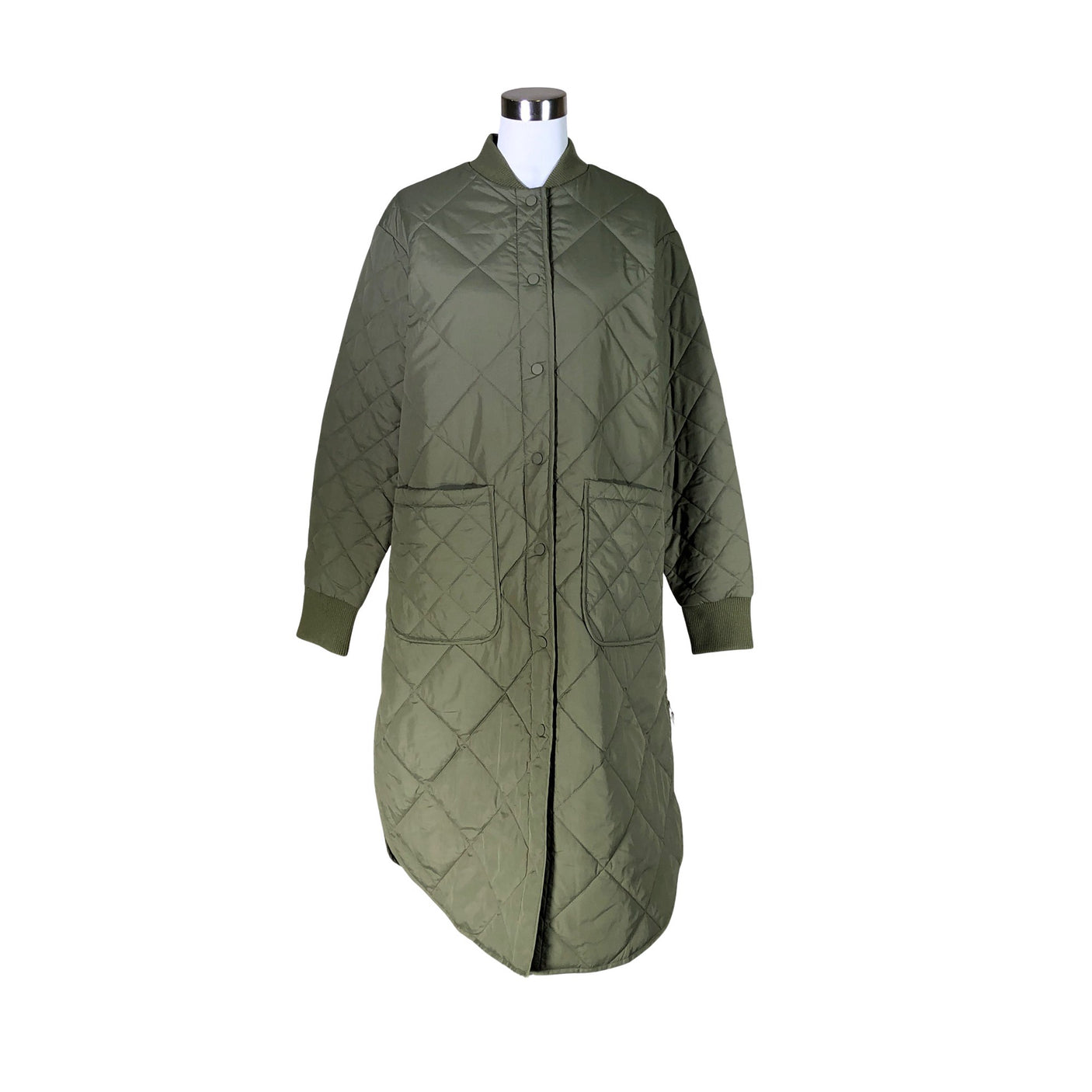Unisex Nanso - Tikkitakki, koko 38 - (1)