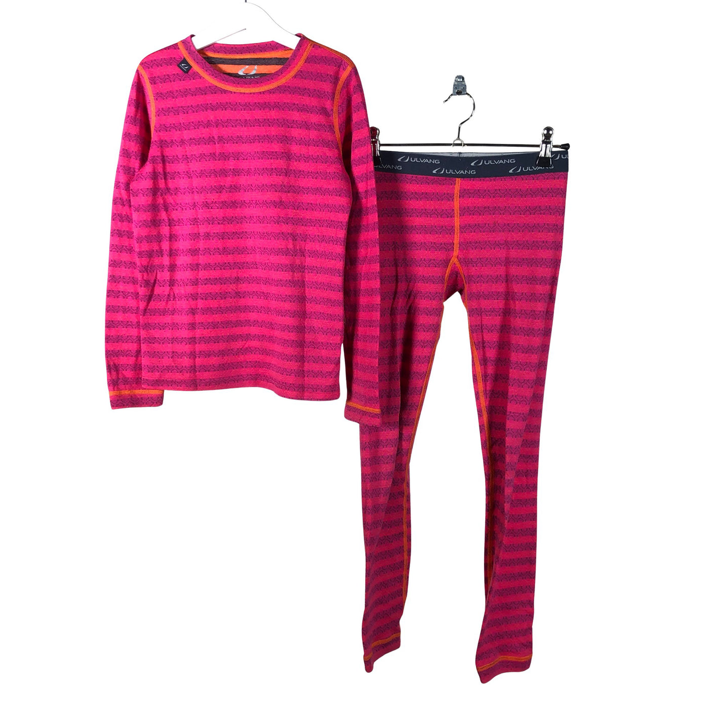 Unisex Ulvang - Kerrasto, koko 134 - 140 - (1)