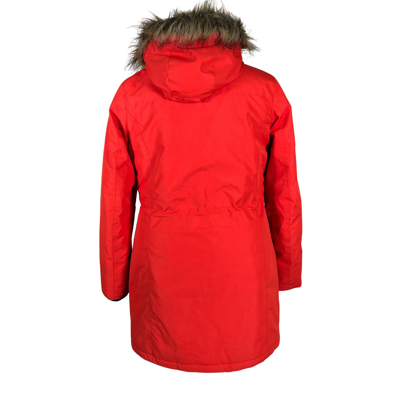 Unisex Icepeak - Parkatakki, koko 42 - (2)