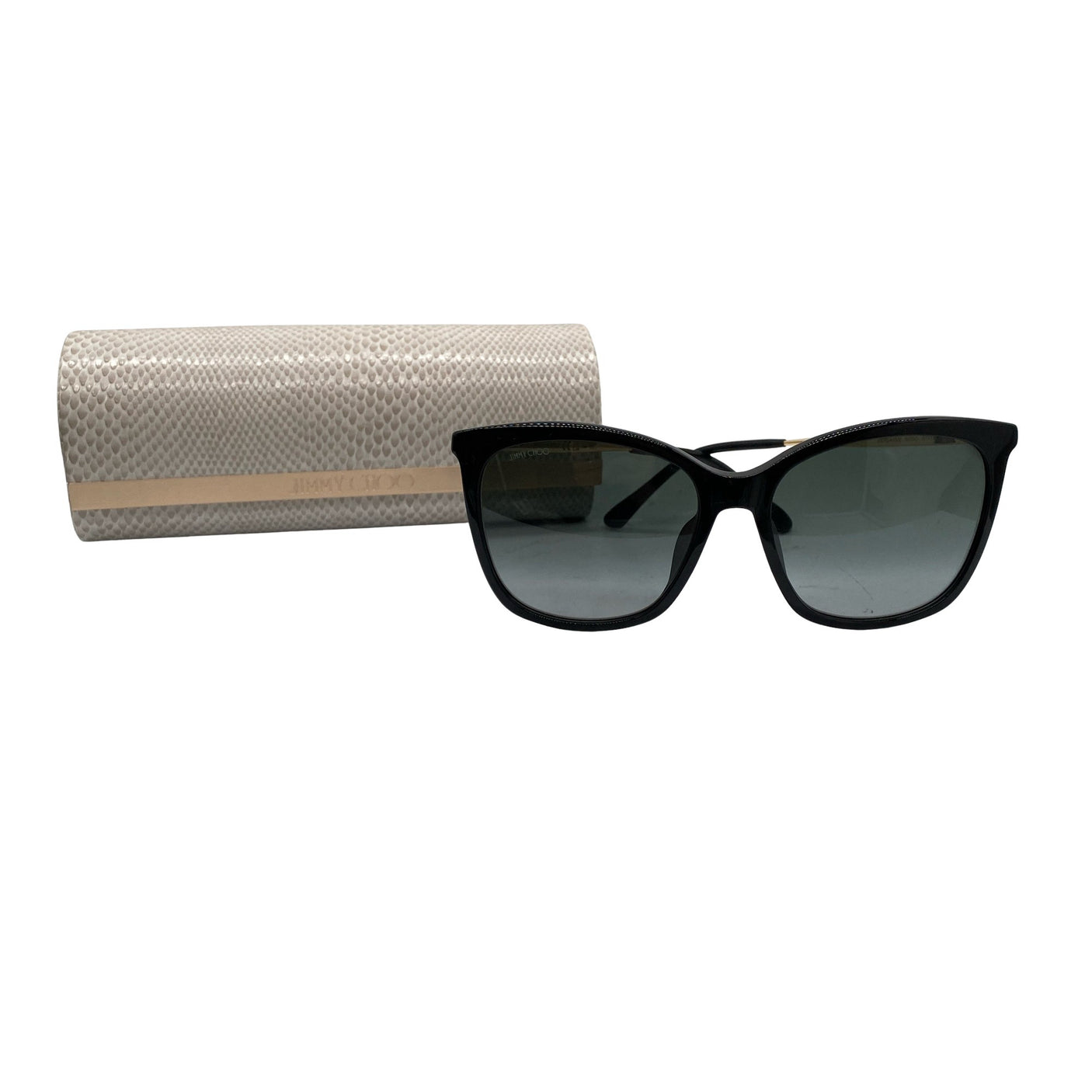 Unisex Jimmy Choo - Aurinkolasit, koko Ei kokoa - (1)