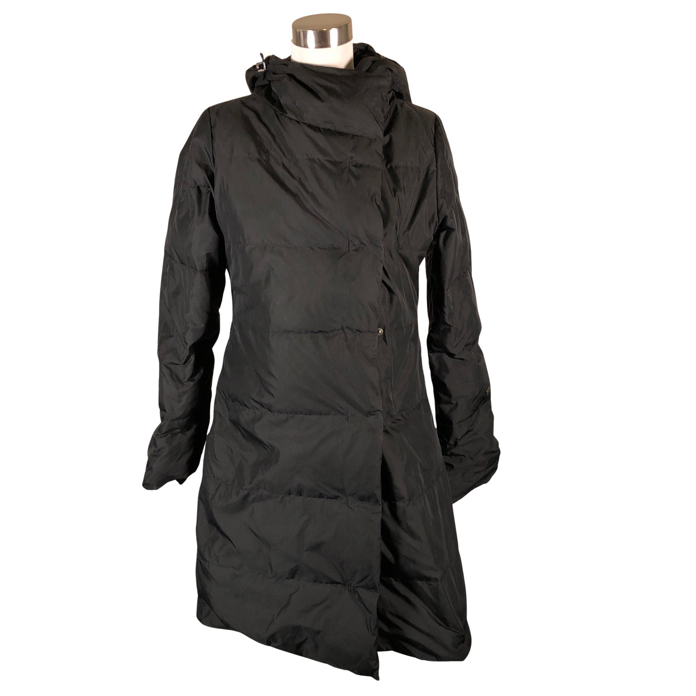 Unisex Joutsen - Untuvatakki, koko 34 - (1)