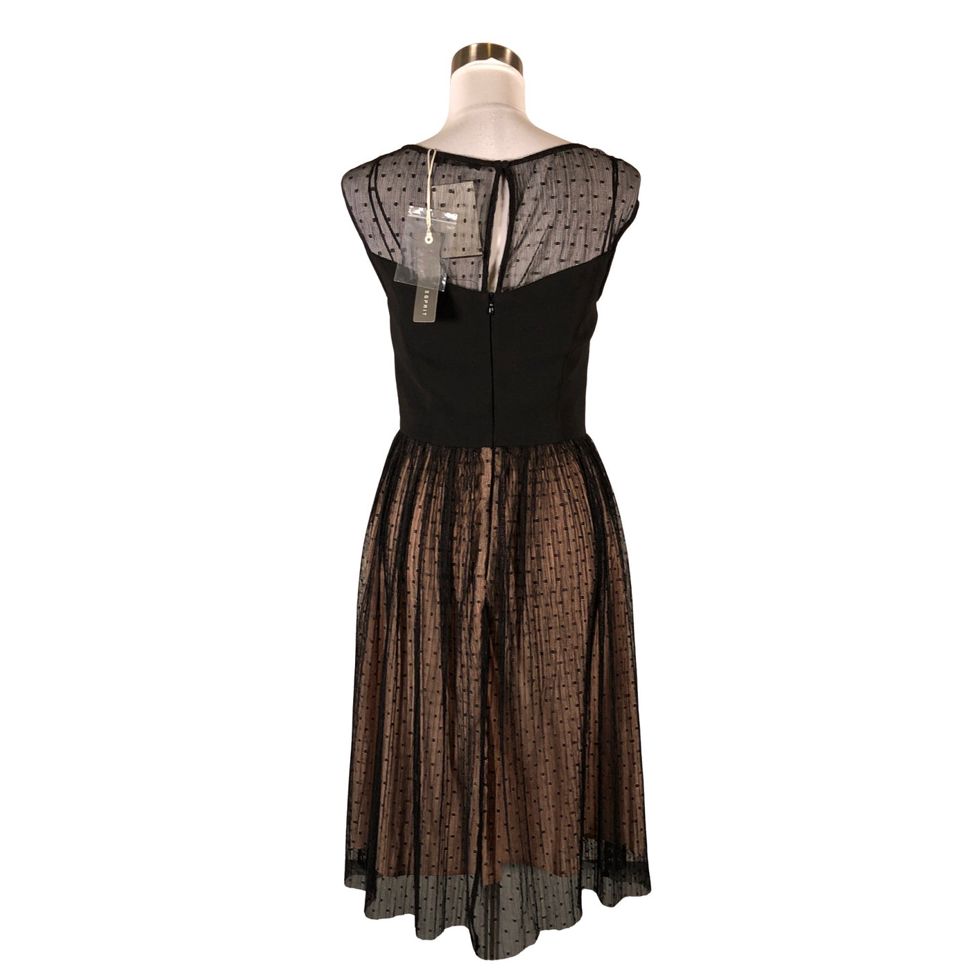 Unisex Esprit - Juhlamekko, koko 36 - (2)