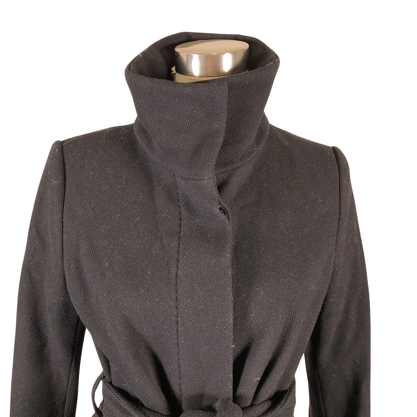Unisex Filippa K. - Villakangastakki, koko 36 - (3)
