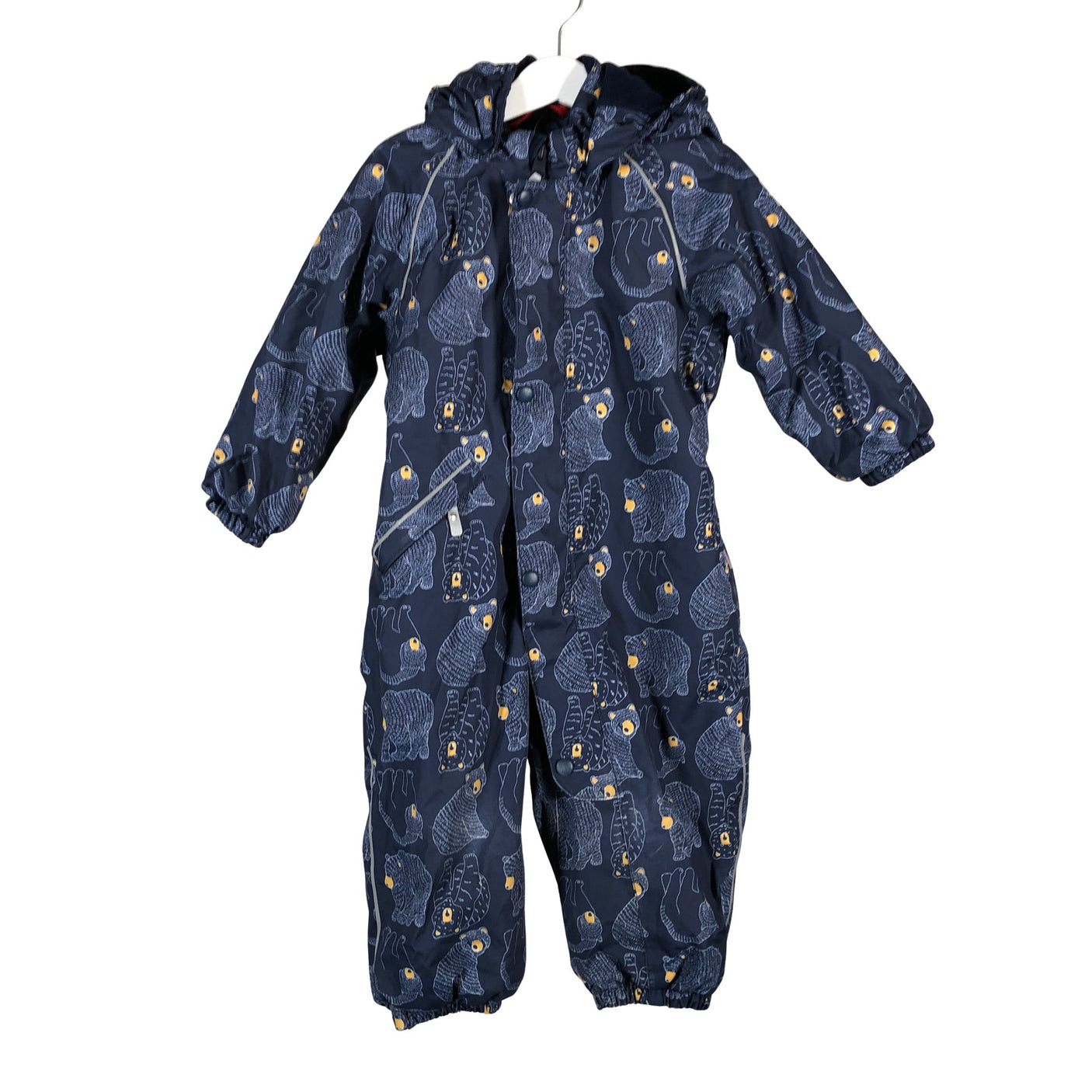 Unisex Reima - Toppahaalari, koko 86 - 92 - (1)