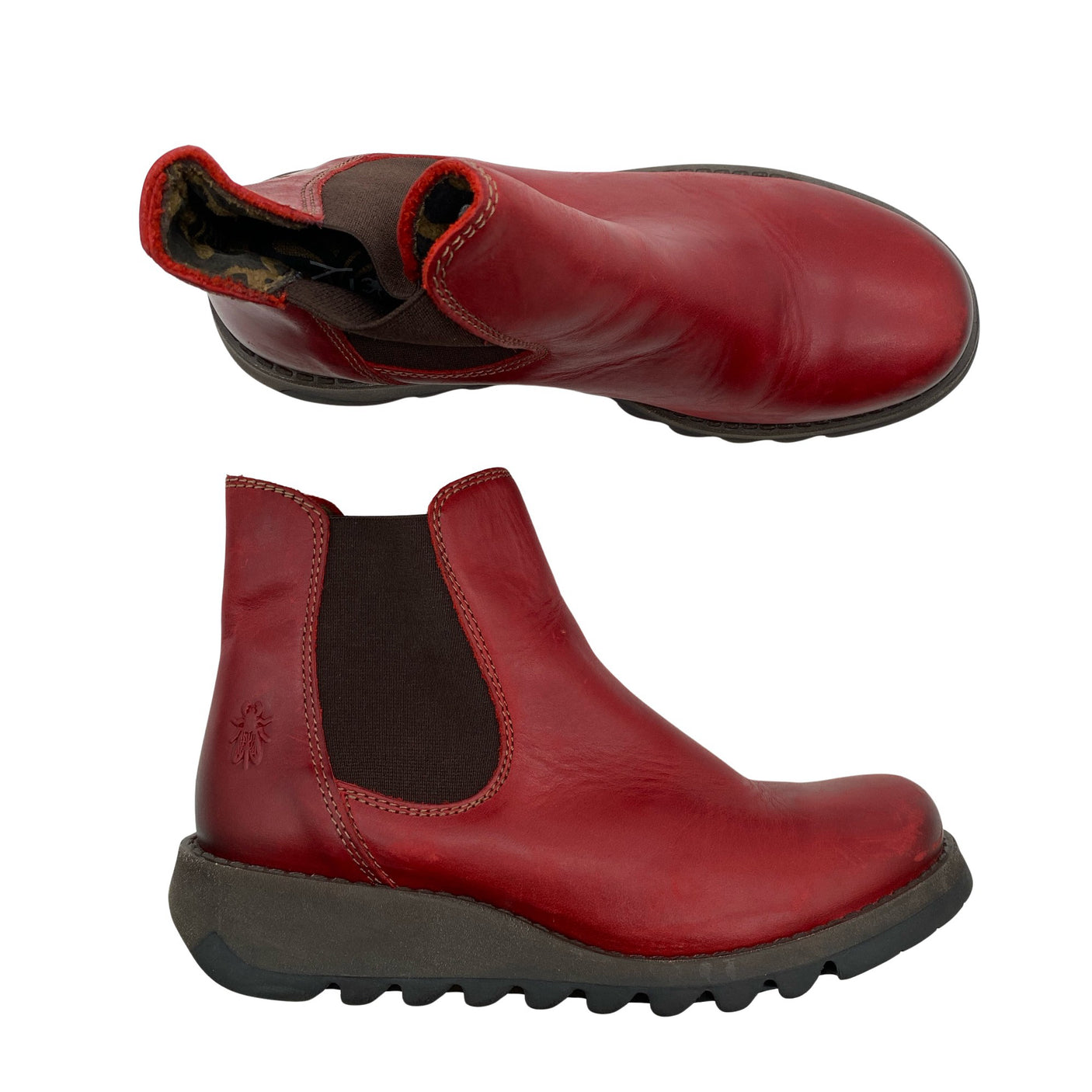 Unisex FLY London - Nilkkurit, koko 38 - (1)