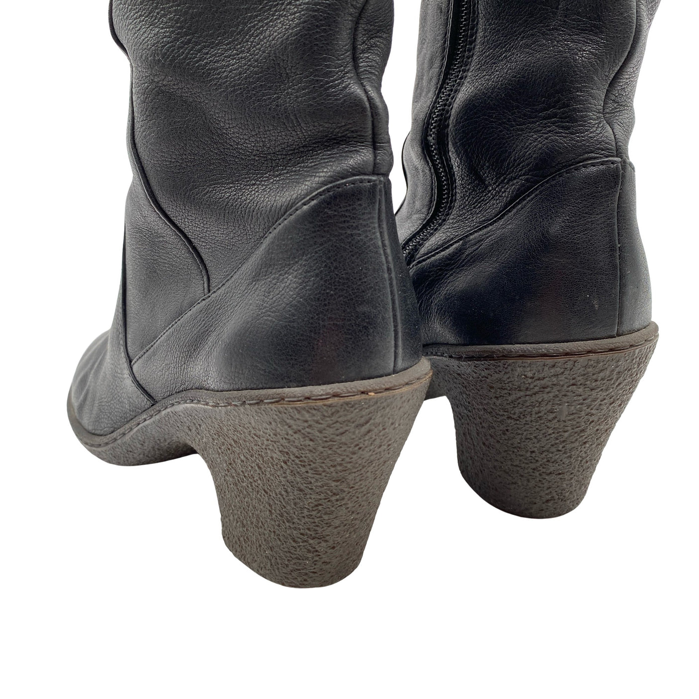 Unisex Camper - Saappaat, koko 39 - (3)