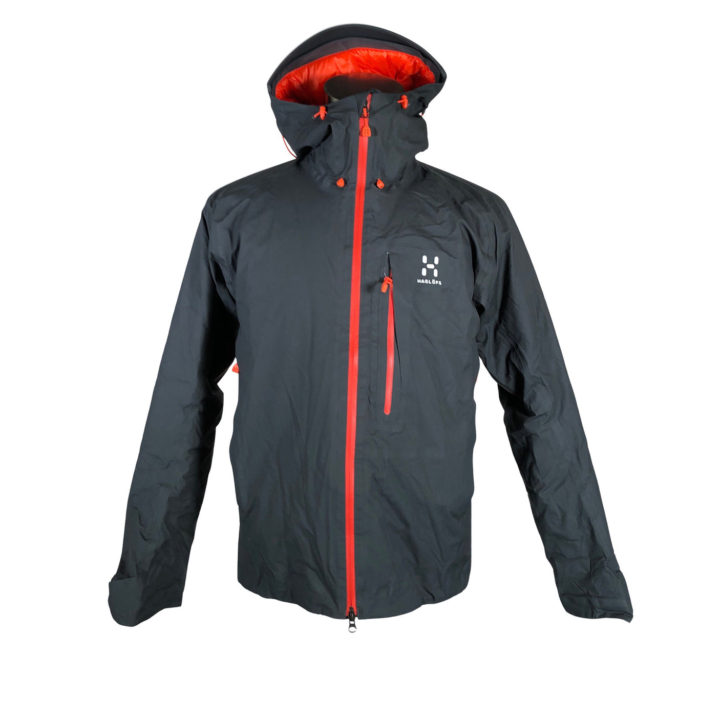 Unisex Haglöfs - Kevyttoppatakki, koko M - (1)
