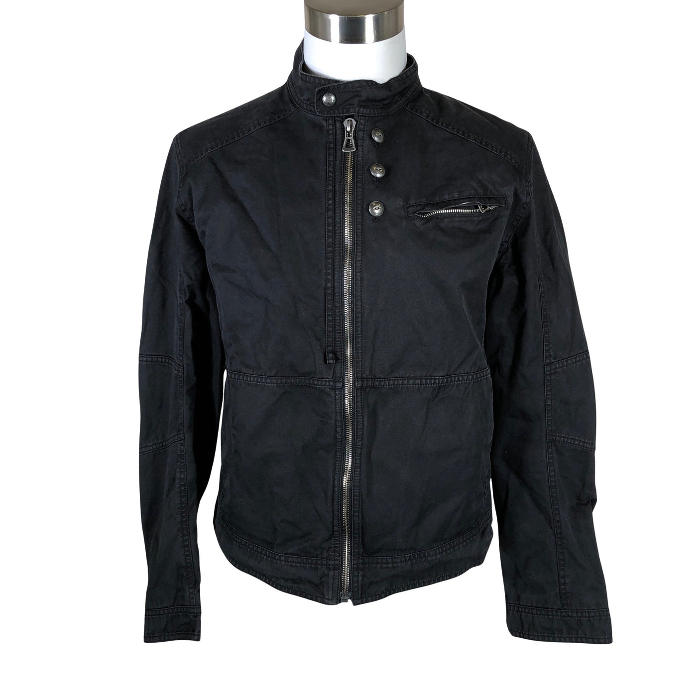 Unisex Hugo Boss - Ulkoilutakki, koko L - (1)