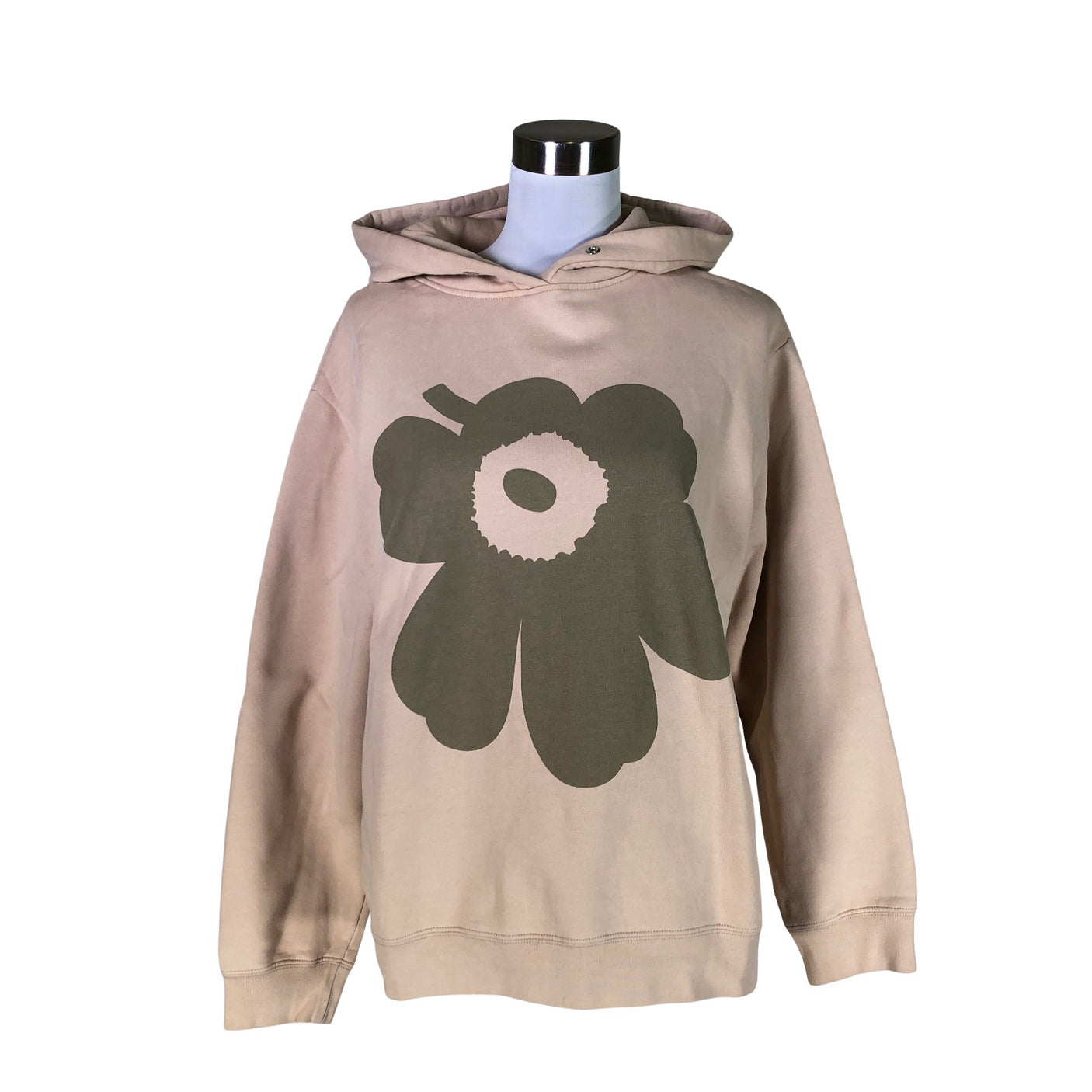 Unisex Marimekko - Huppari, koko 36 - (1)