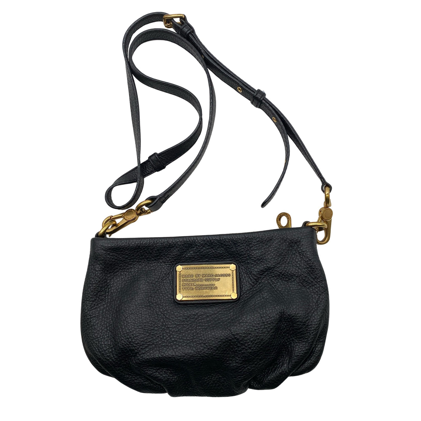 Unisex Marc By Marc Jacobs - Olkalaukku, koko Mini - (1)