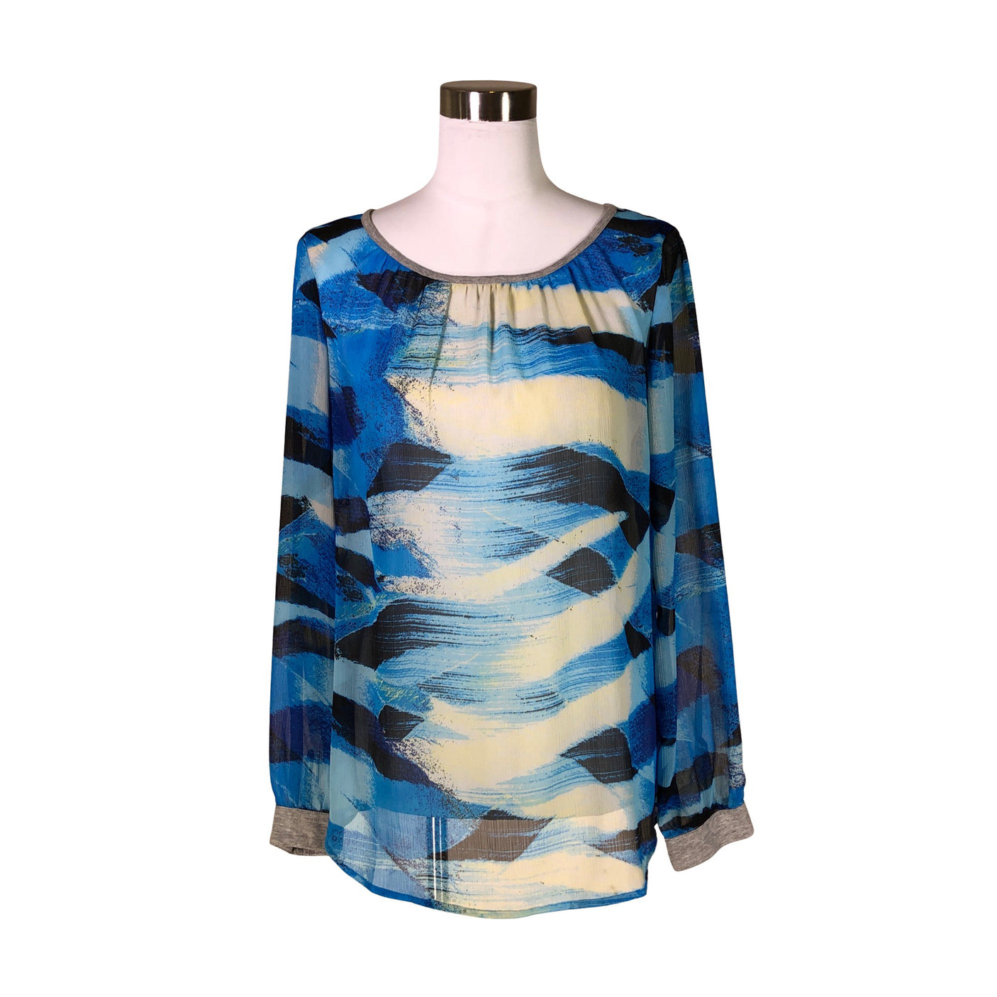 Unisex Esprit - Pusero, koko 38 - (1)