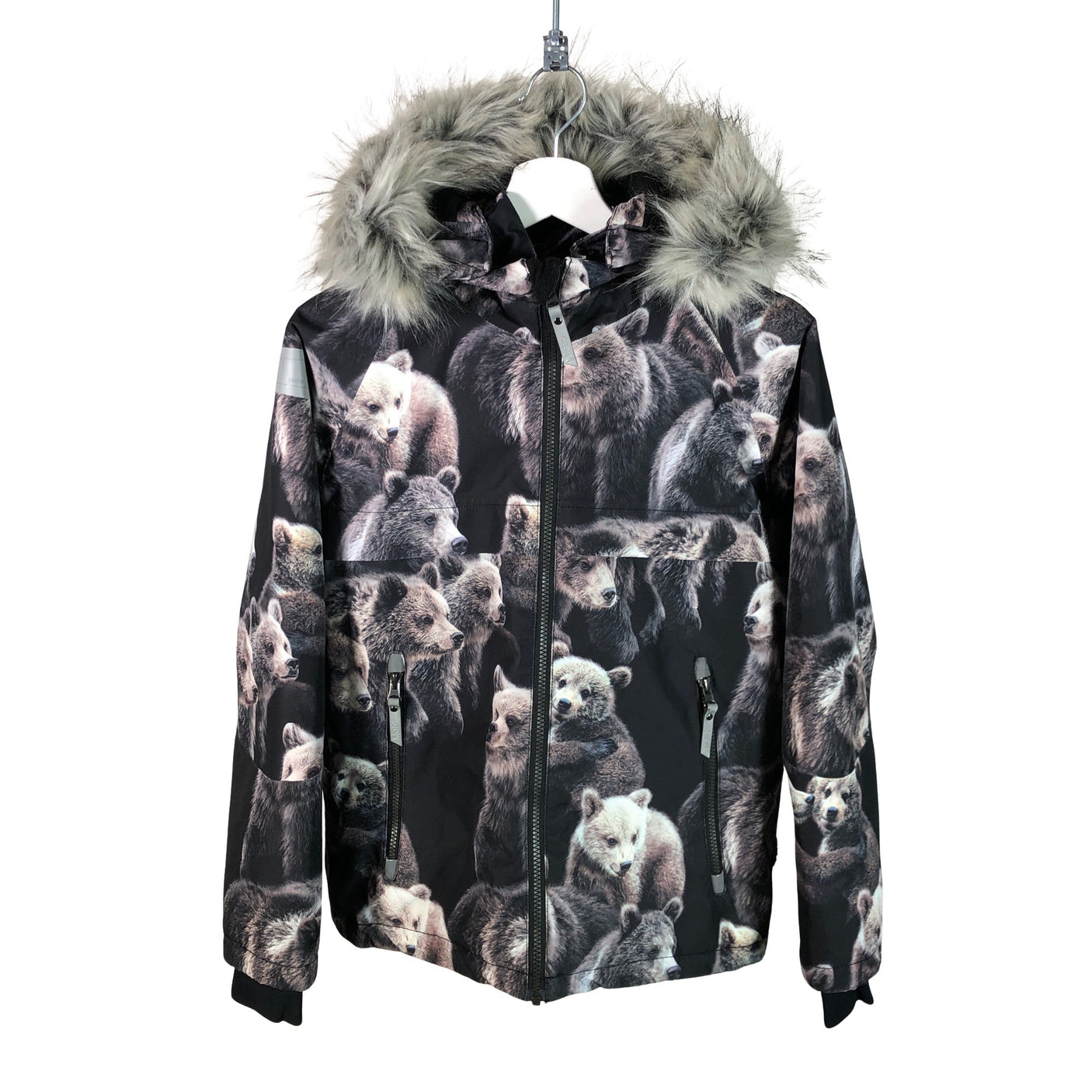 Unisex Molo Kids - Toppatakki, koko 146 - 152 - (1)