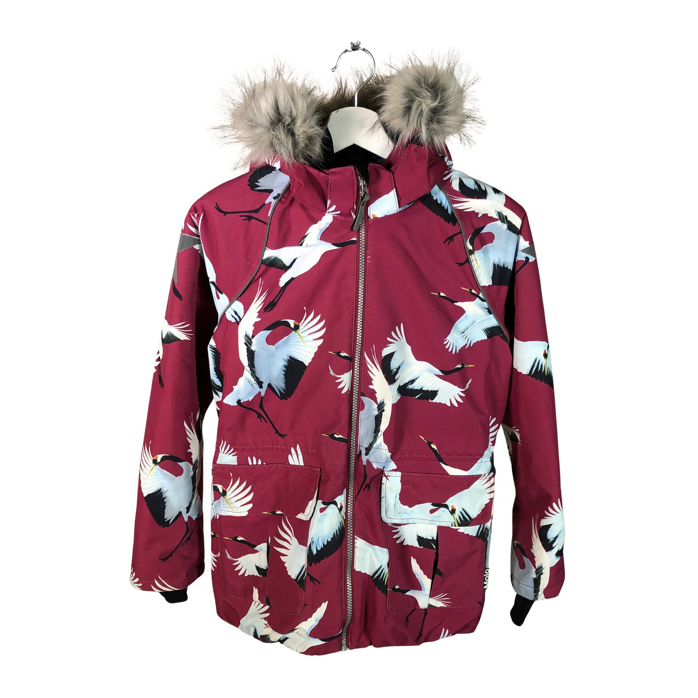 Unisex Molo Kids - Toppatakki, koko 146 - 152 - (1)