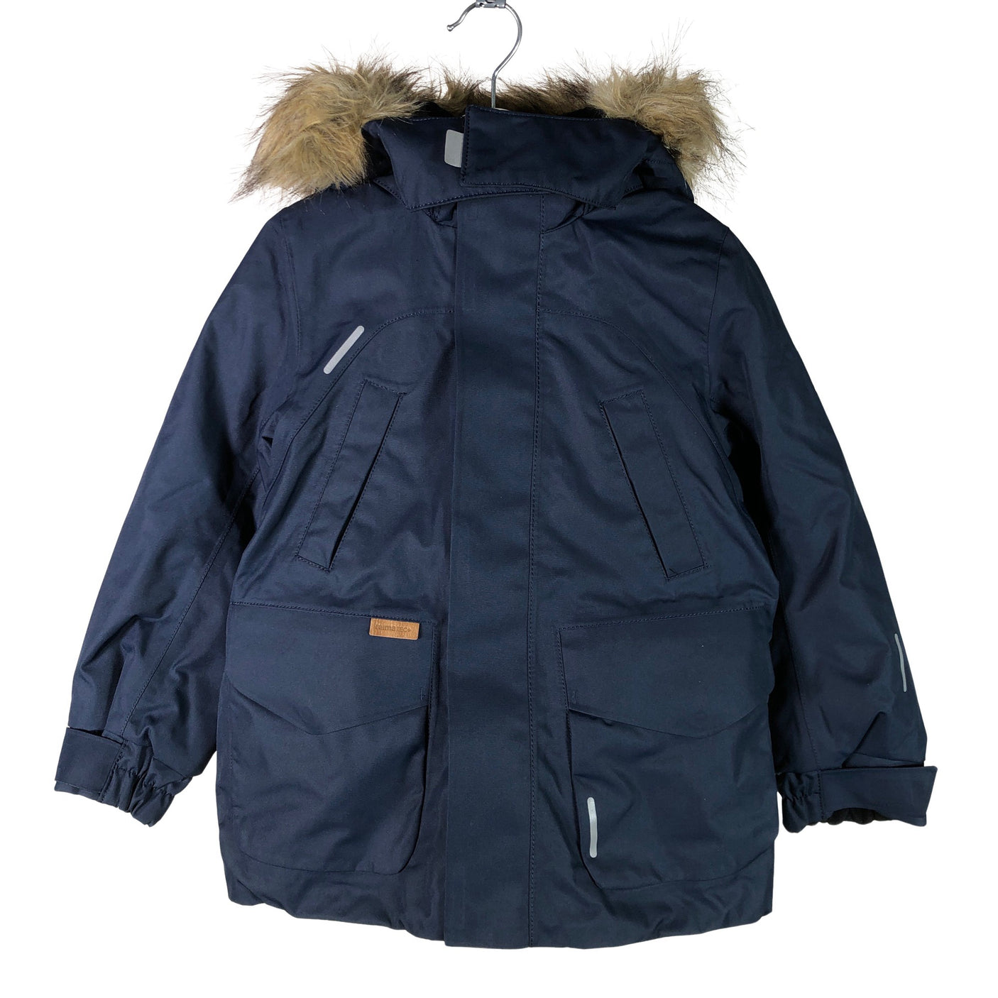 Unisex Reimatec - Untuvatakki, koko 98 - 104 - (1)