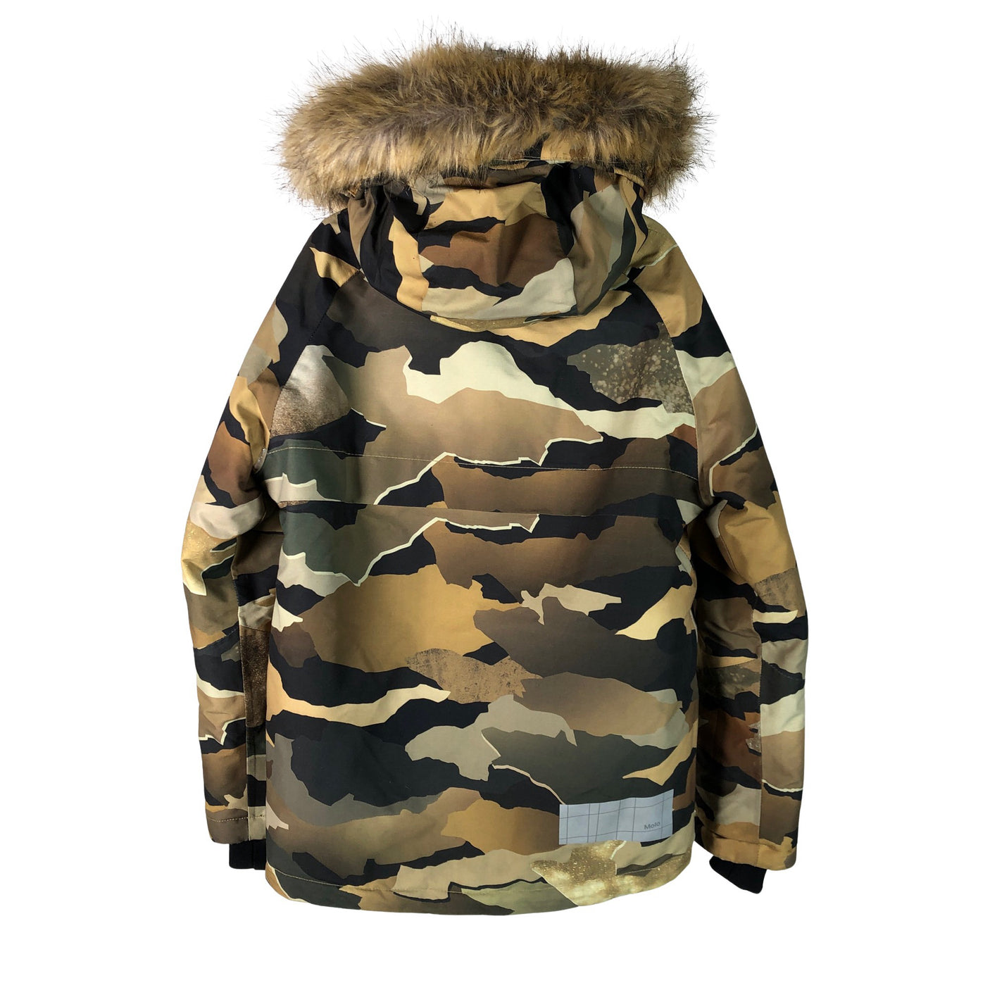 Unisex Molo Kids - Toppatakki, koko 134 - 140 - (2)