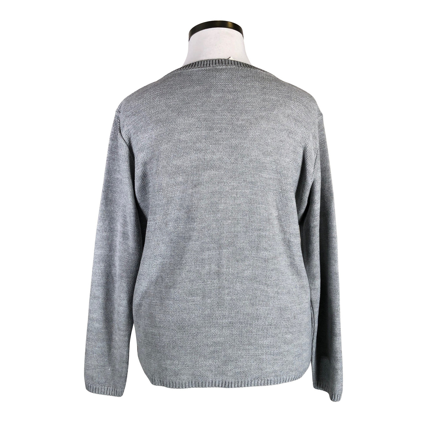 Unisex Paola! - Neulepaita, koko 46 - (2)