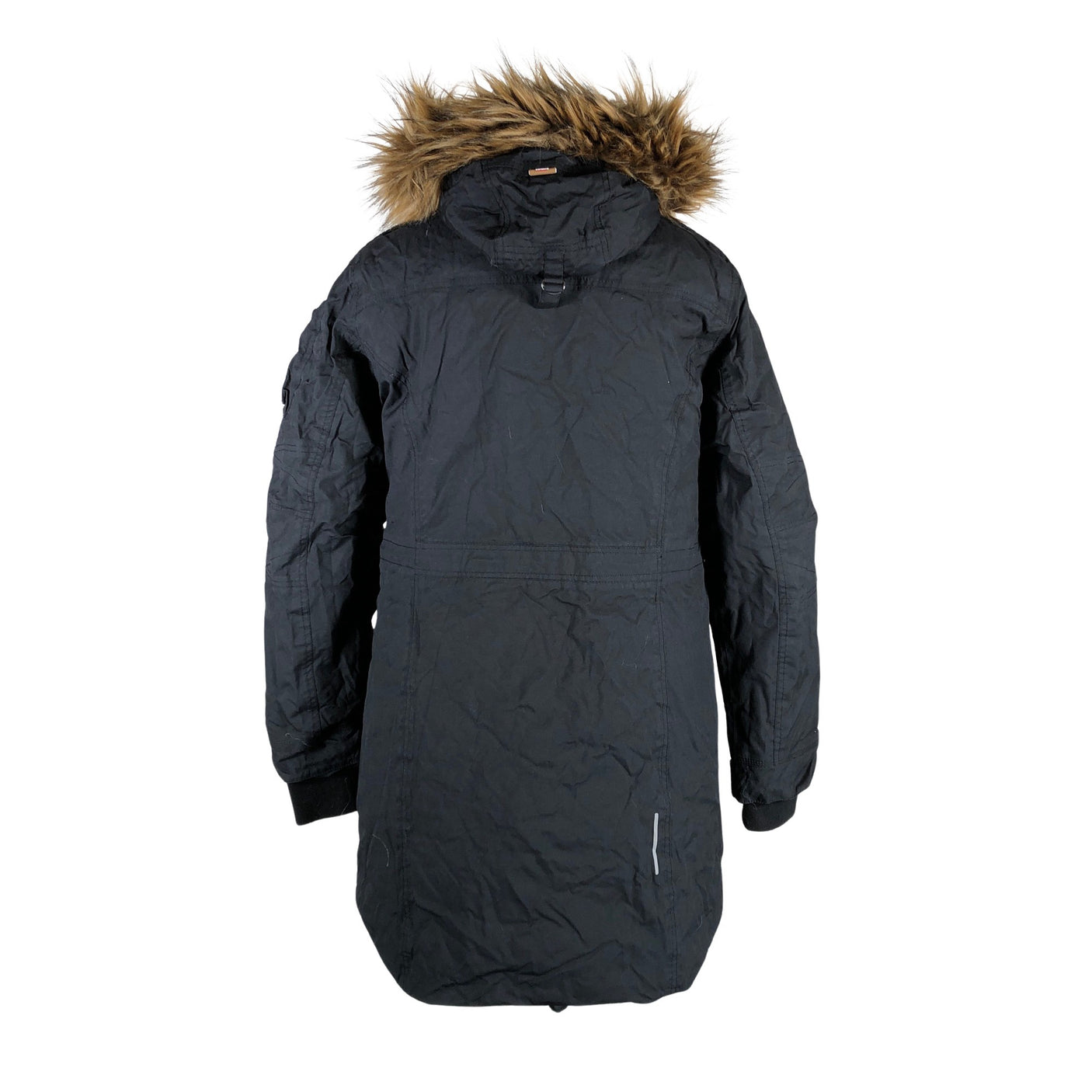 Unisex Icepeak - Parkatakki, koko 44 - (2)