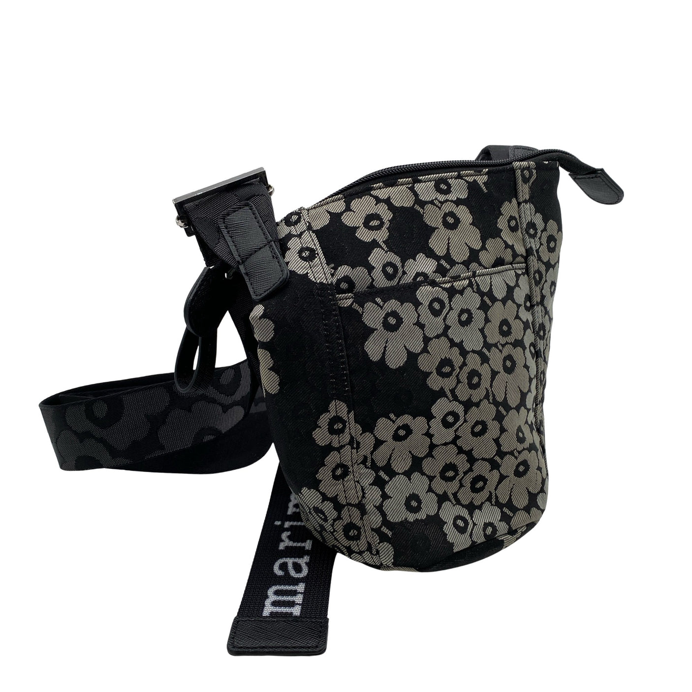 Unisex Marimekko - Olkalaukku, koko Mini - (3)