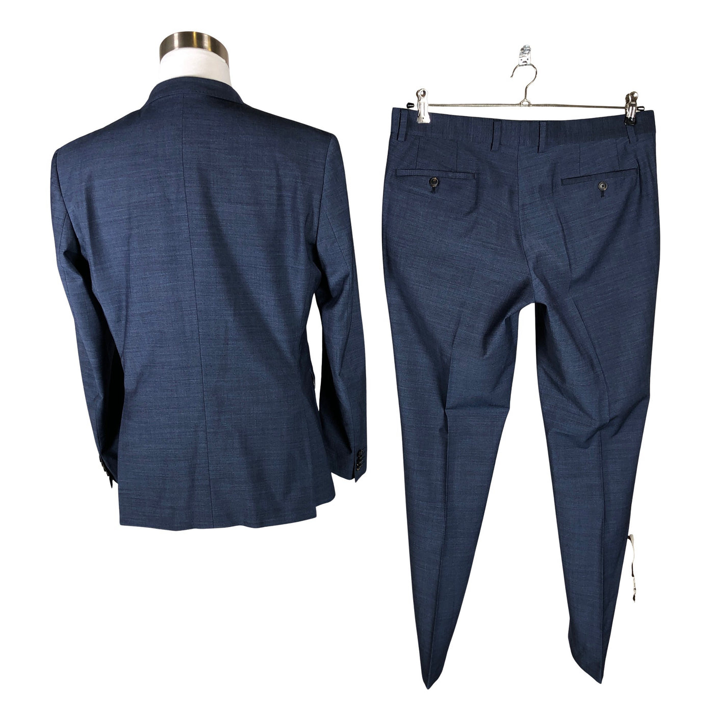 Unisex Esprit - Puku, koko L - (2)