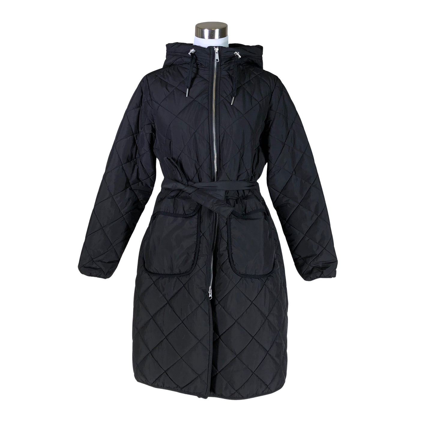 Unisex Makia - Kevyttoppatakki, koko 38 - (1)