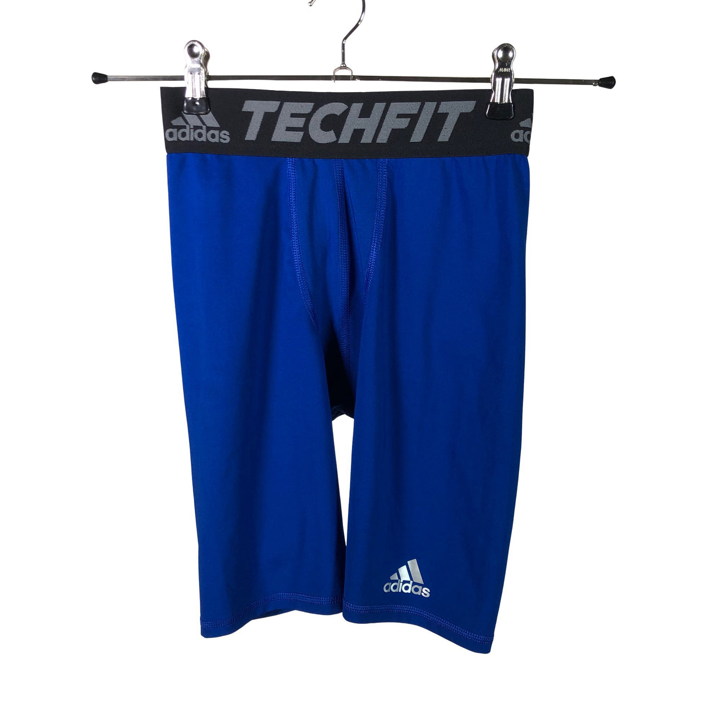 Unisex Adidas - Urheilushortsit, koko S - (1)