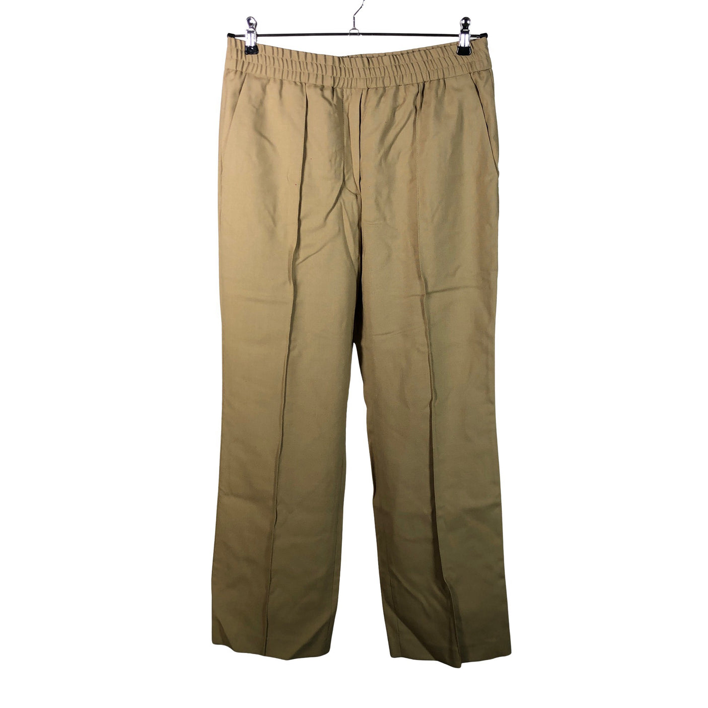 Unisex Arket - Suorat housut, koko 40 - (1)