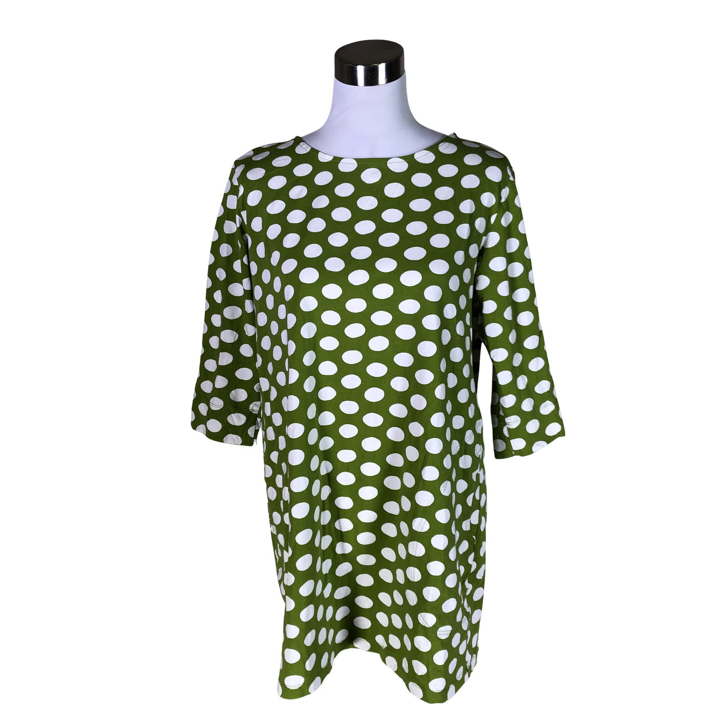 Unisex Marimekko - Trikoomekko, koko 40 - (1)