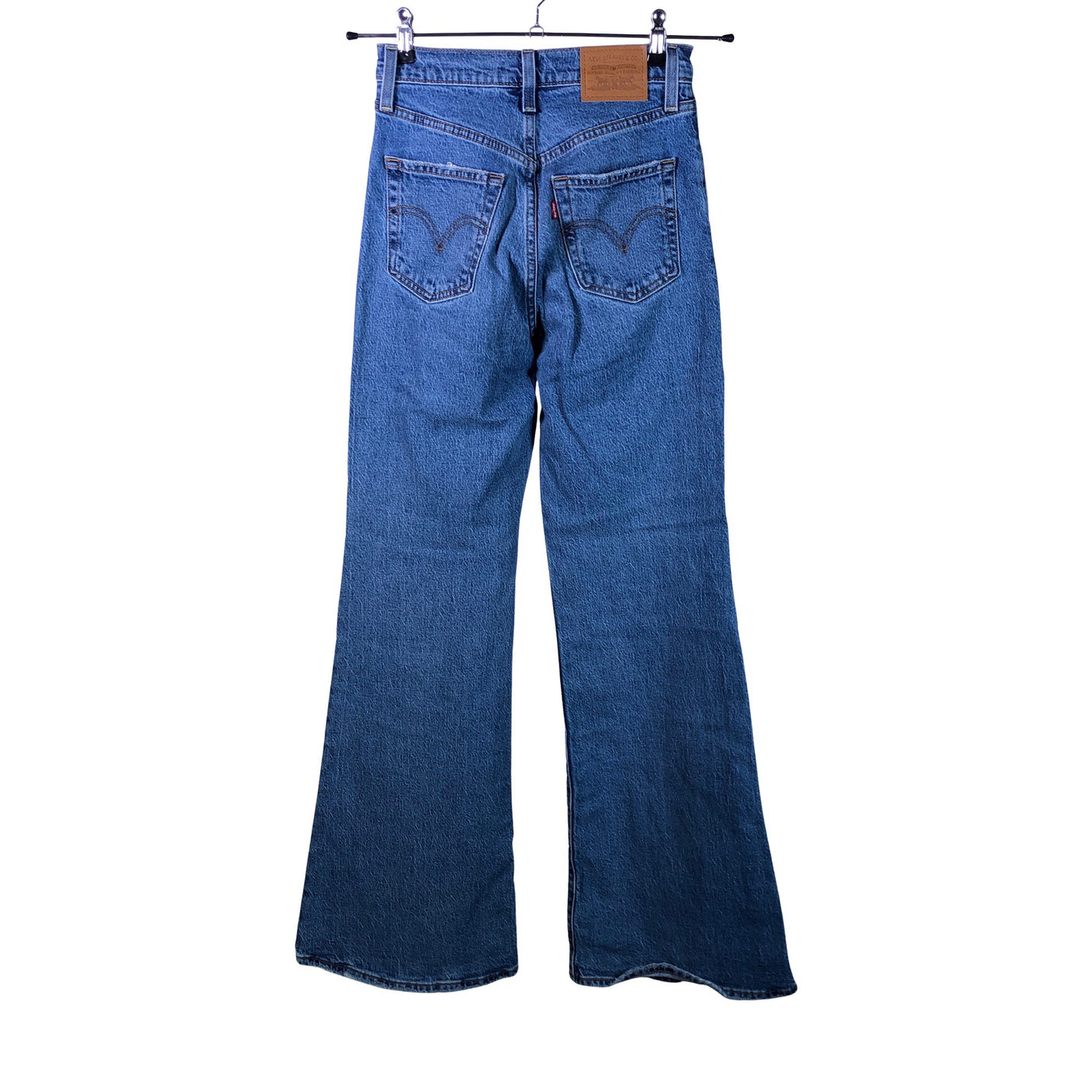 Unisex Levi's - Farkut, koko W24 - (2)