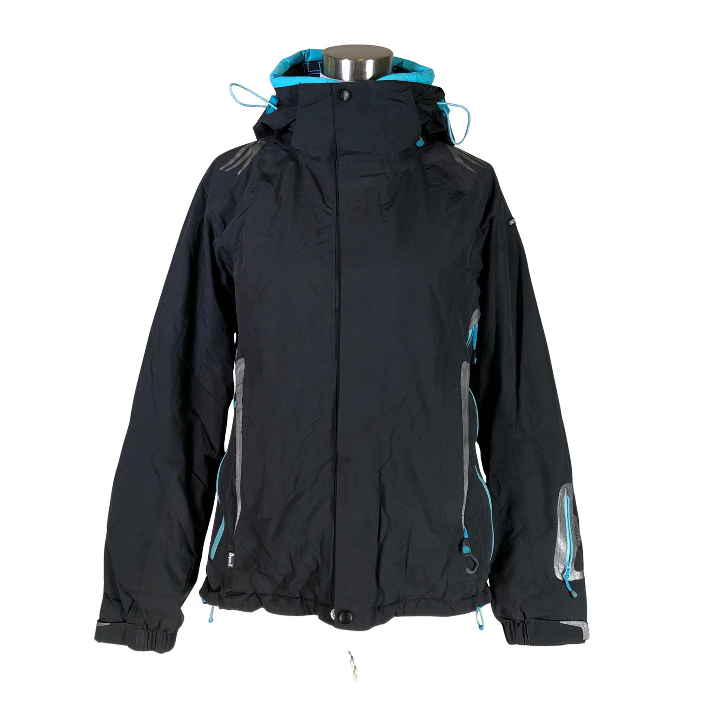 Unisex Halti - Toppatakki, koko 40 - (1)