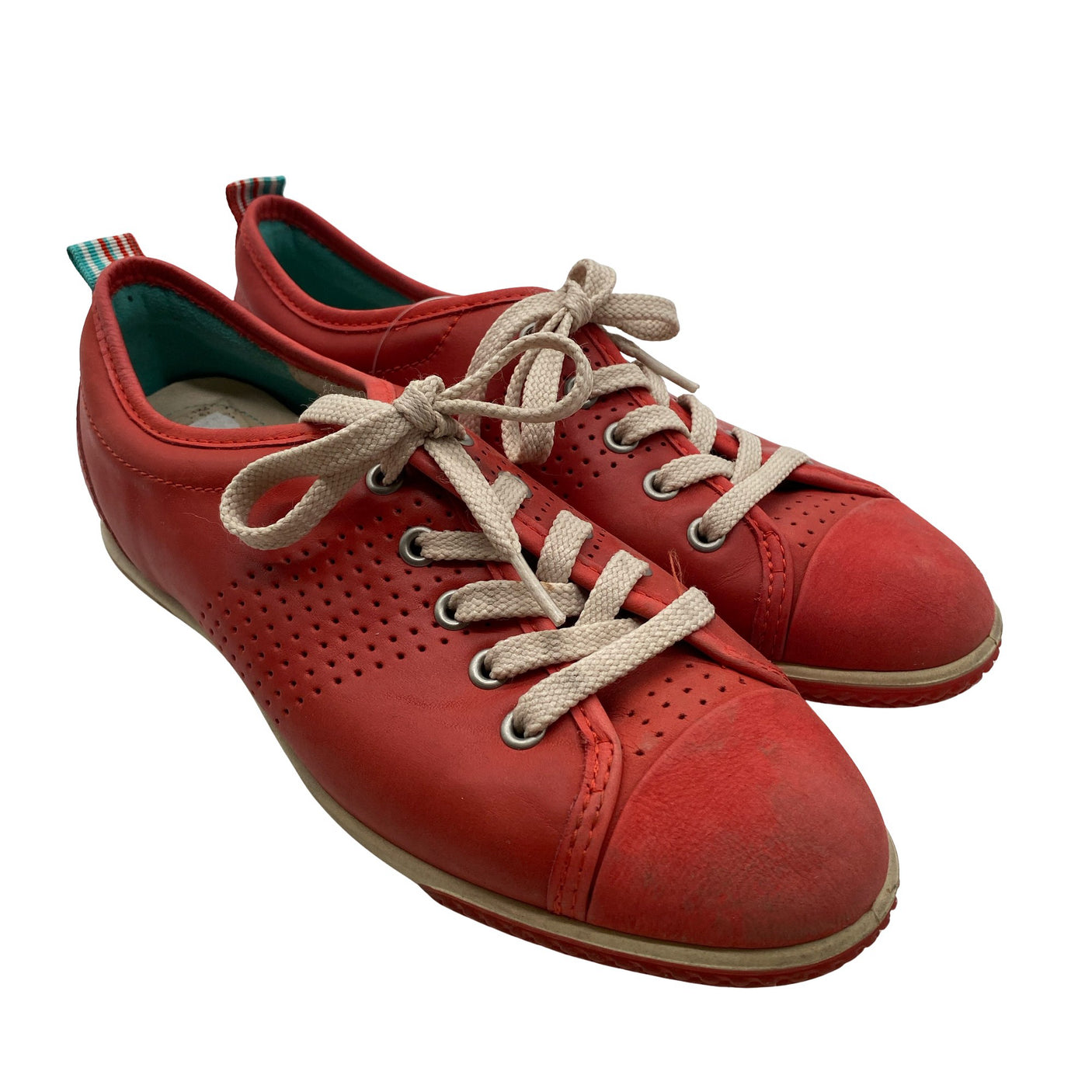 Unisex Ecco - Tennarit, koko 39 - (2)
