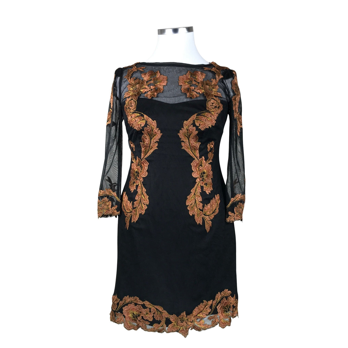 Unisex Karen Millen - Juhlamekko, koko 42 - (1)
