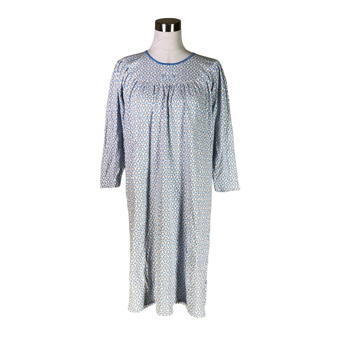 Unisex Calida - Yöpaita, koko 34 - (1)