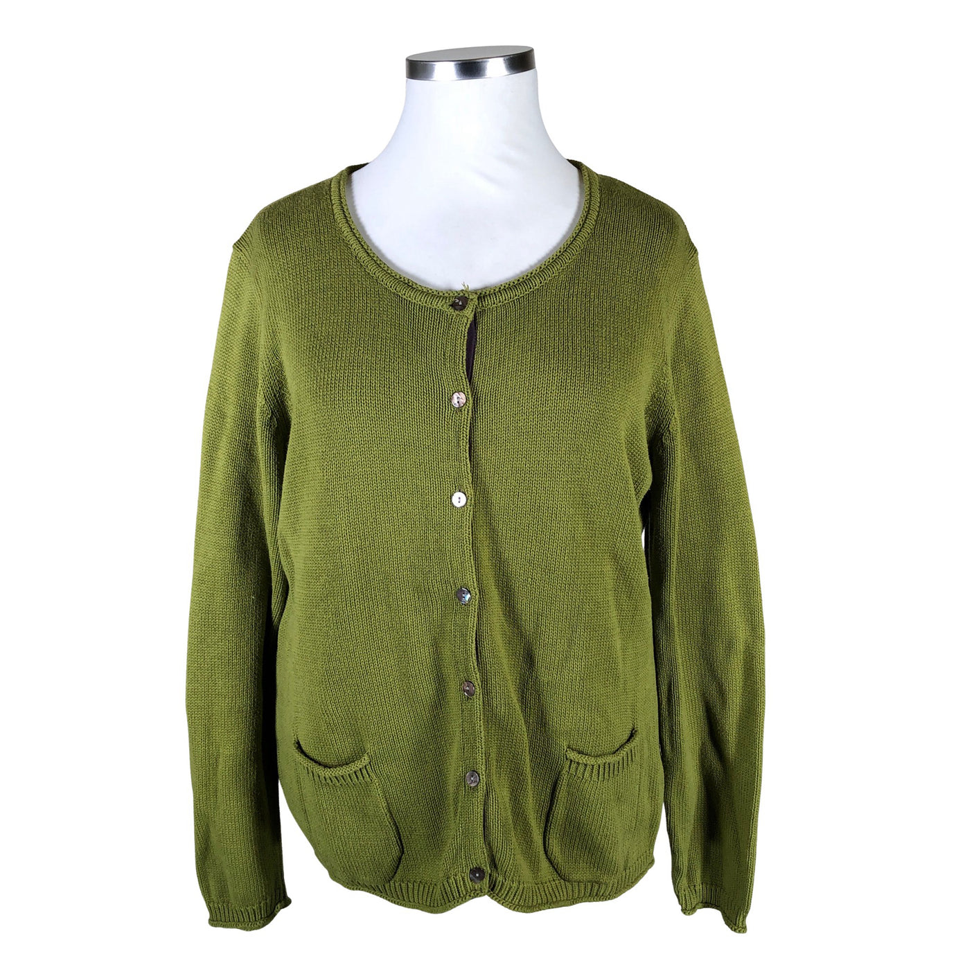 Unisex Gudrun Sjöden - Neuletakki, koko 48 - (1)