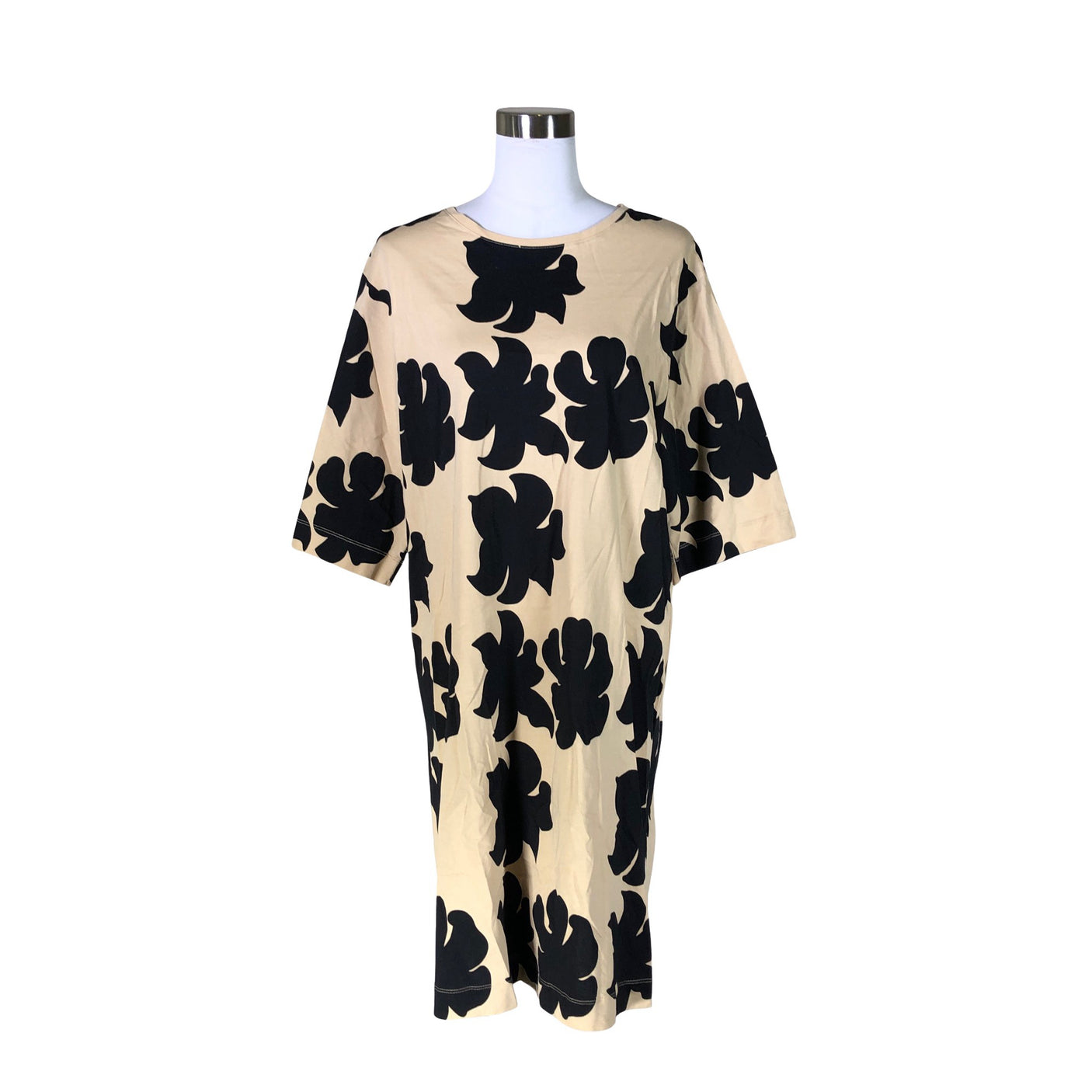 Unisex Marimekko - Trikoomekko, koko 40 - (1)