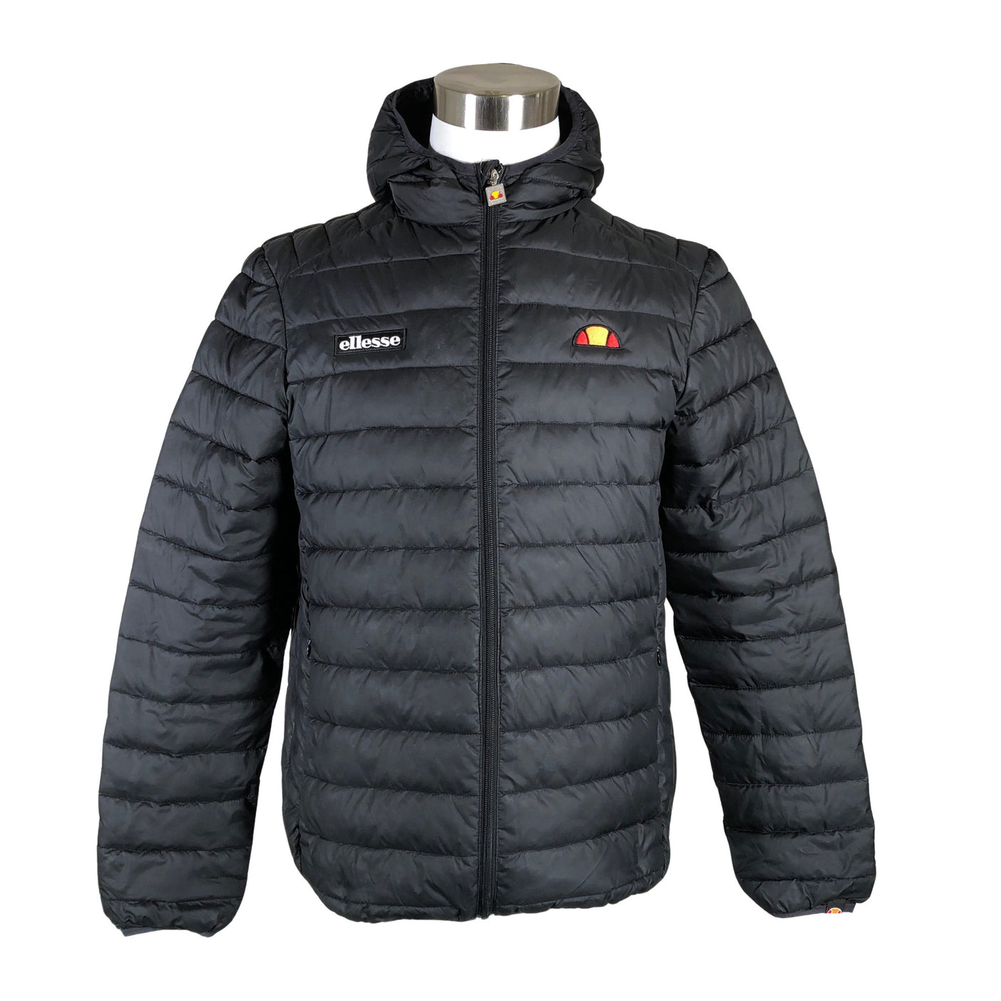 Unisex Ellesse - Kevyttoppatakki, koko M - (1)