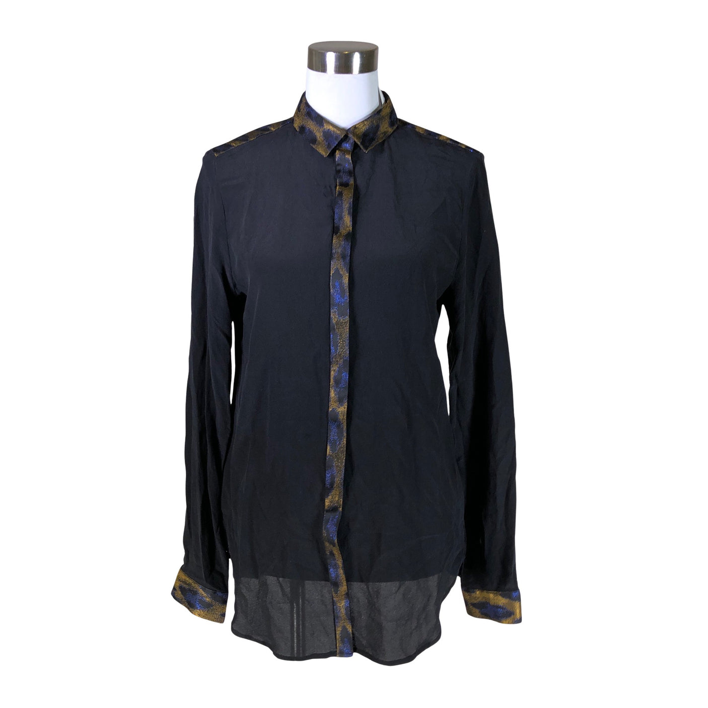 Unisex Tiger of Sweden - Pusero, koko 40 - (1)