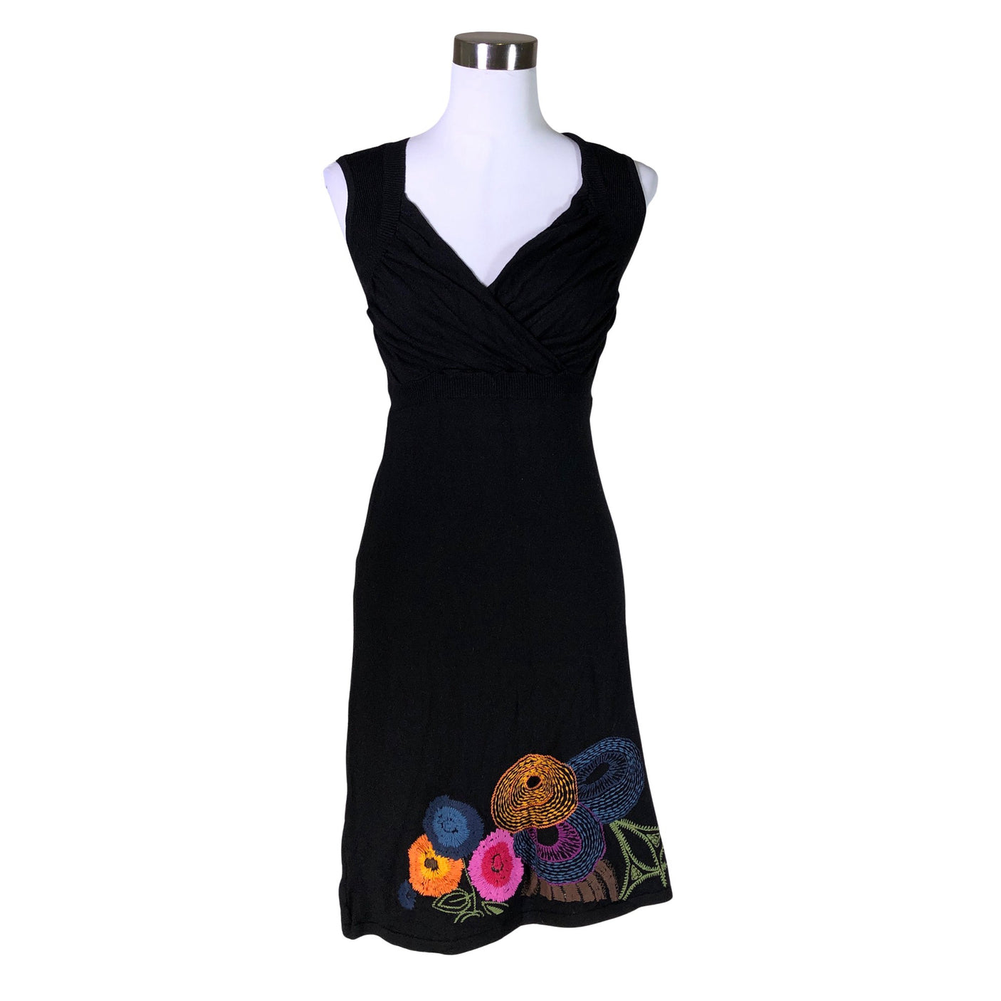 Unisex Desigual - Neulemekko, koko 38 - (1)
