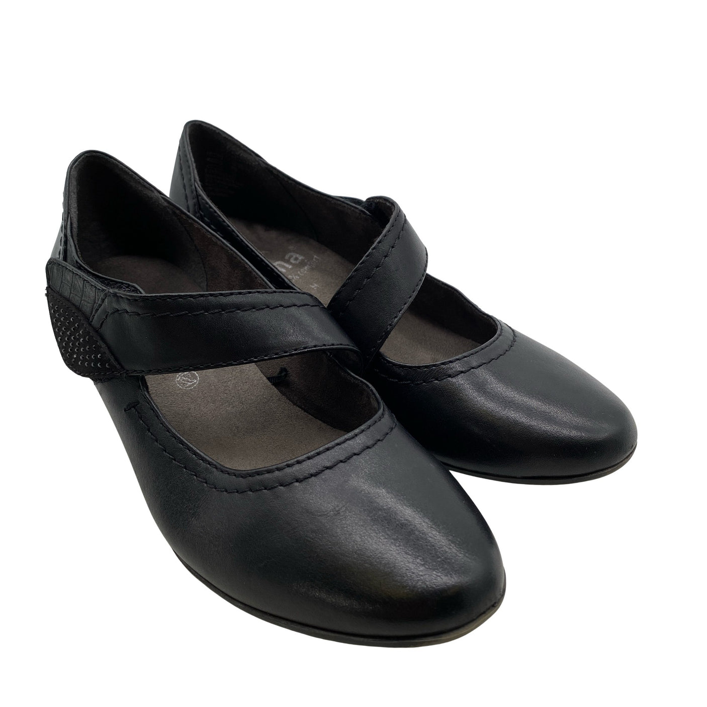 Unisex Jana - Korkokengät, koko 37 - (2)