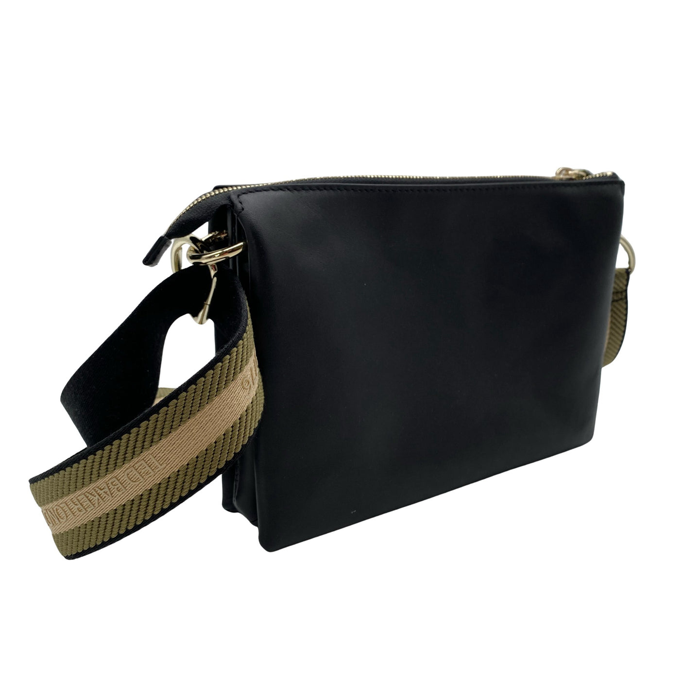 Unisex Ted Baker - Olkalaukku, koko Mini - (2)